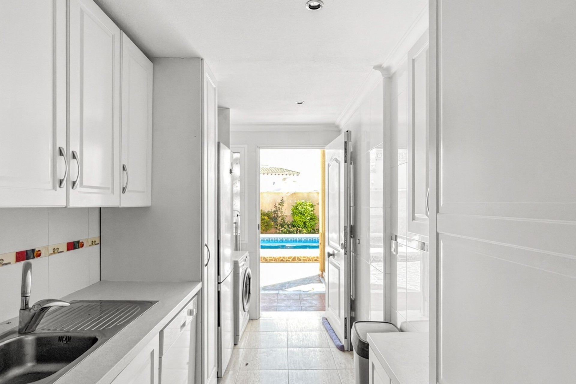 Resale - Apartment / flat -
Orihuela Costa - Costa Blanca