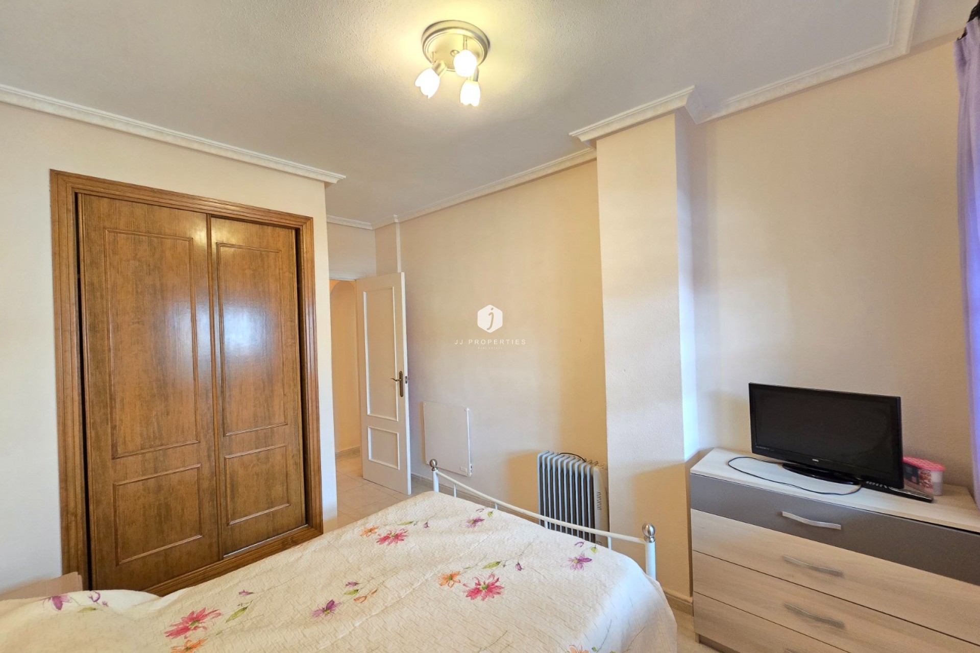 Resale - Apartment / flat -
Orihuela Costa - Costa Blanca