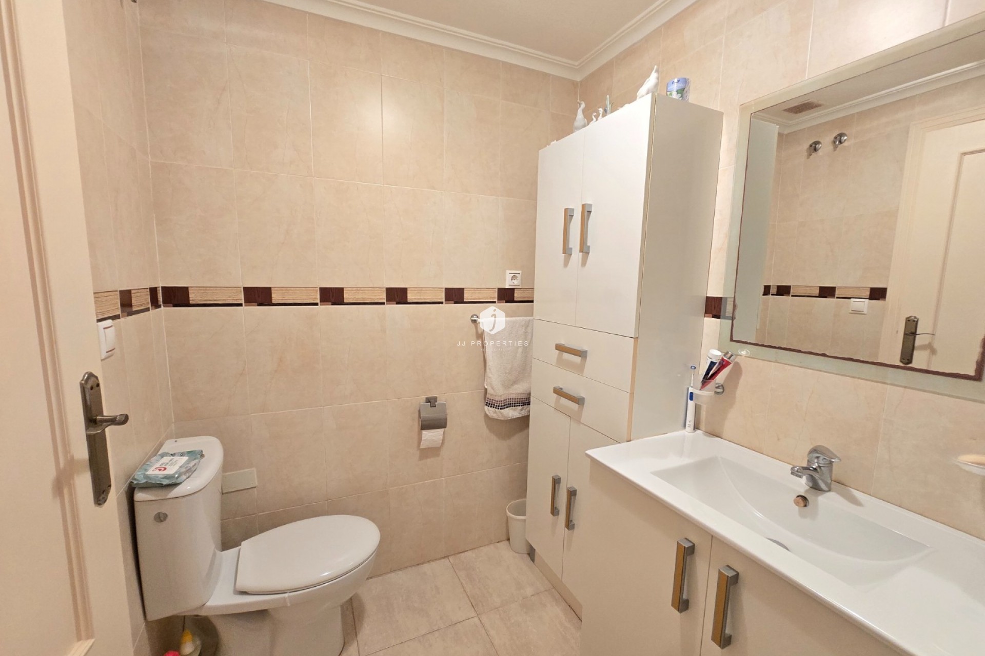 Resale - Apartment / flat -
Orihuela Costa - Costa Blanca