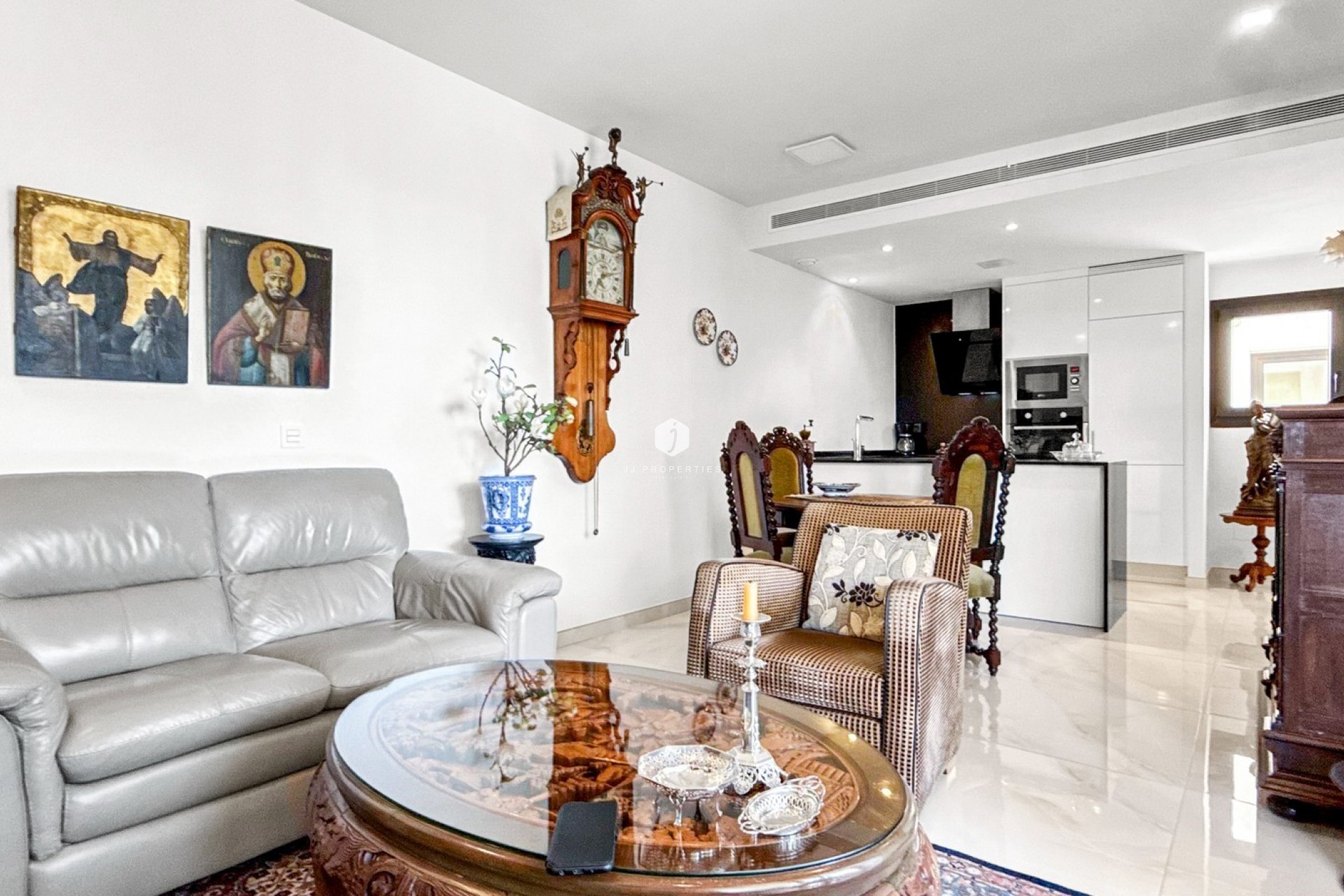 Resale - Apartment / flat -
Orihuela Costa - Costa Blanca