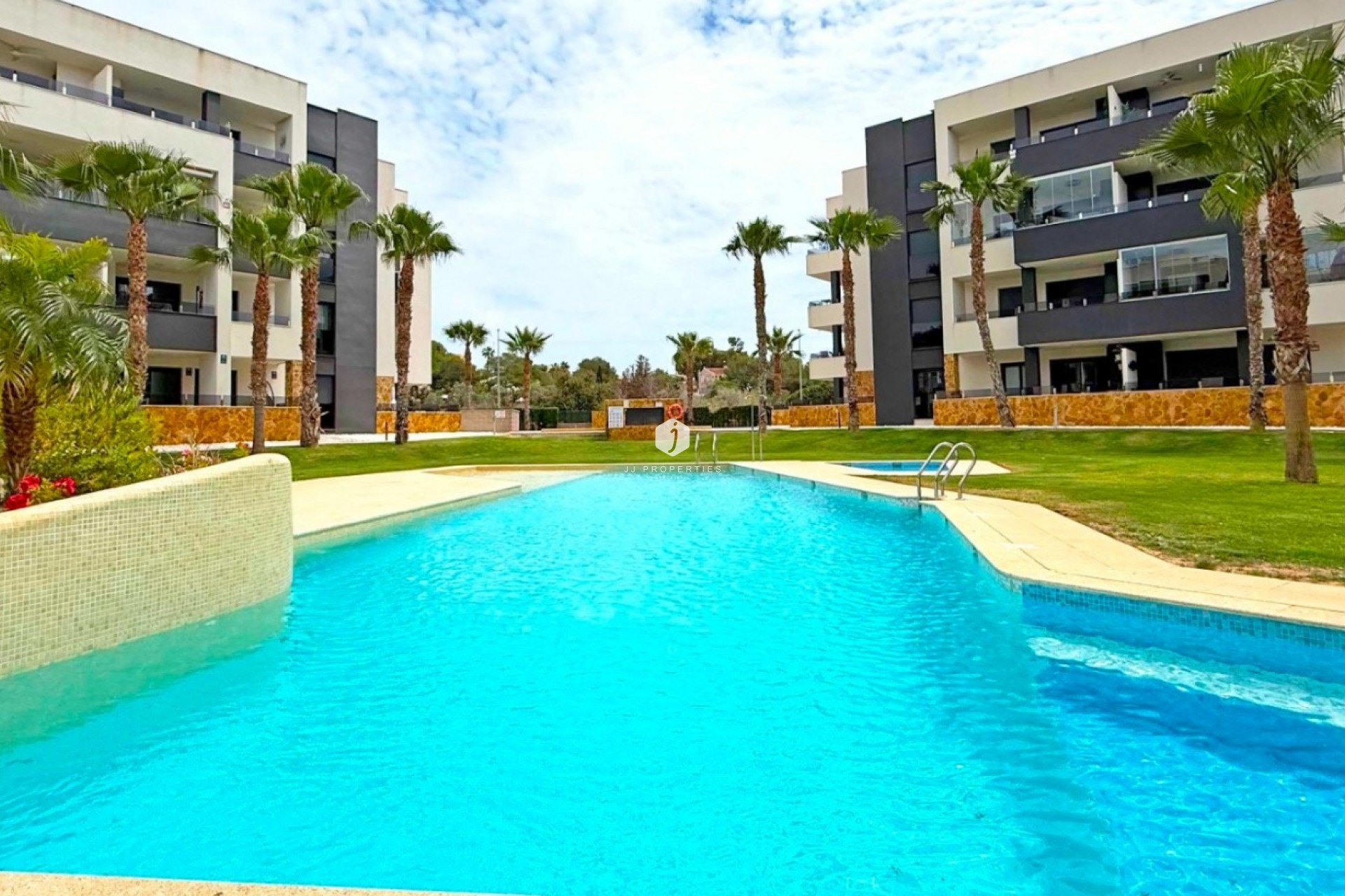 Resale - Apartment / flat -
Orihuela Costa - Costa Blanca