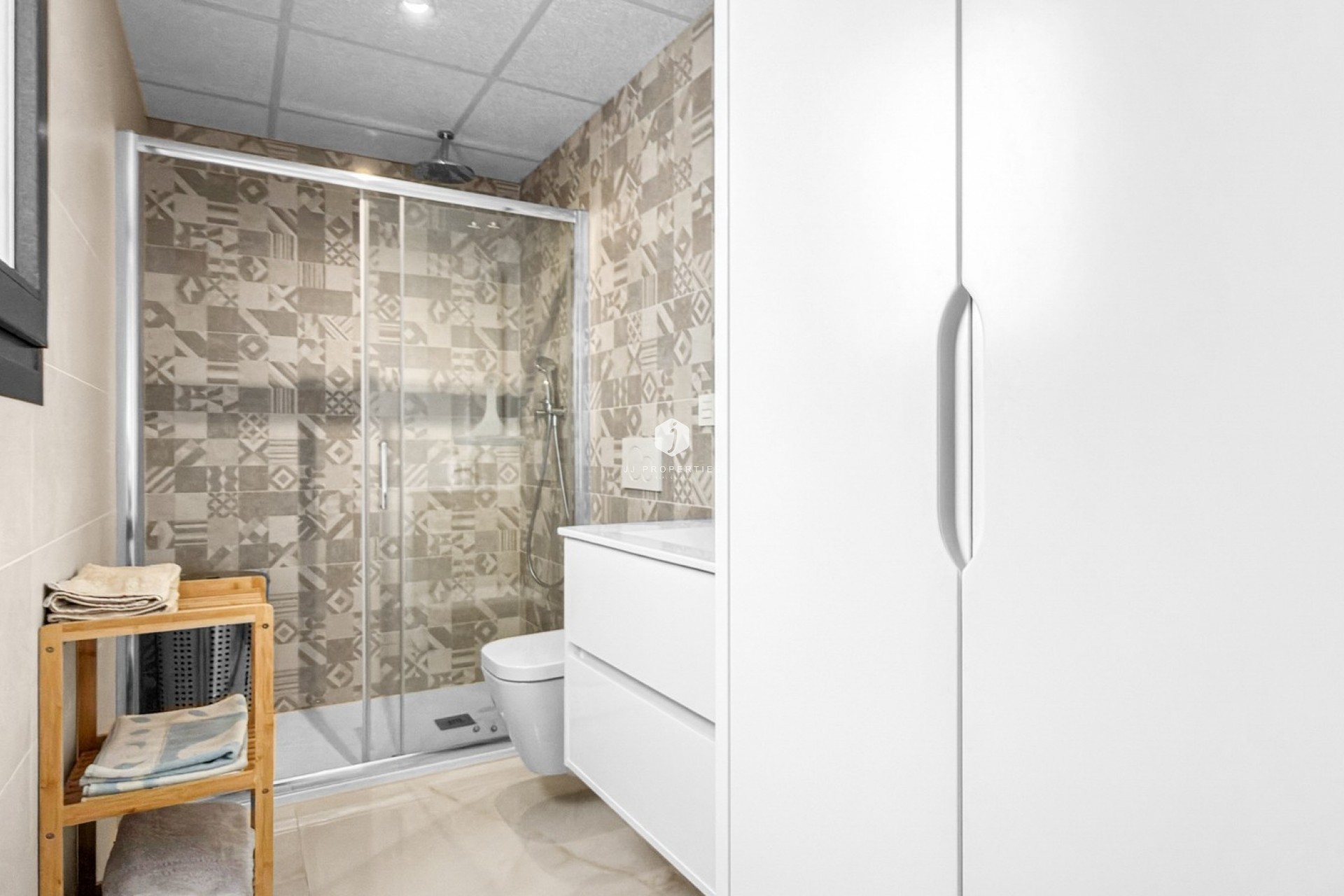 Resale - Apartment / flat -
Orihuela Costa - Costa Blanca