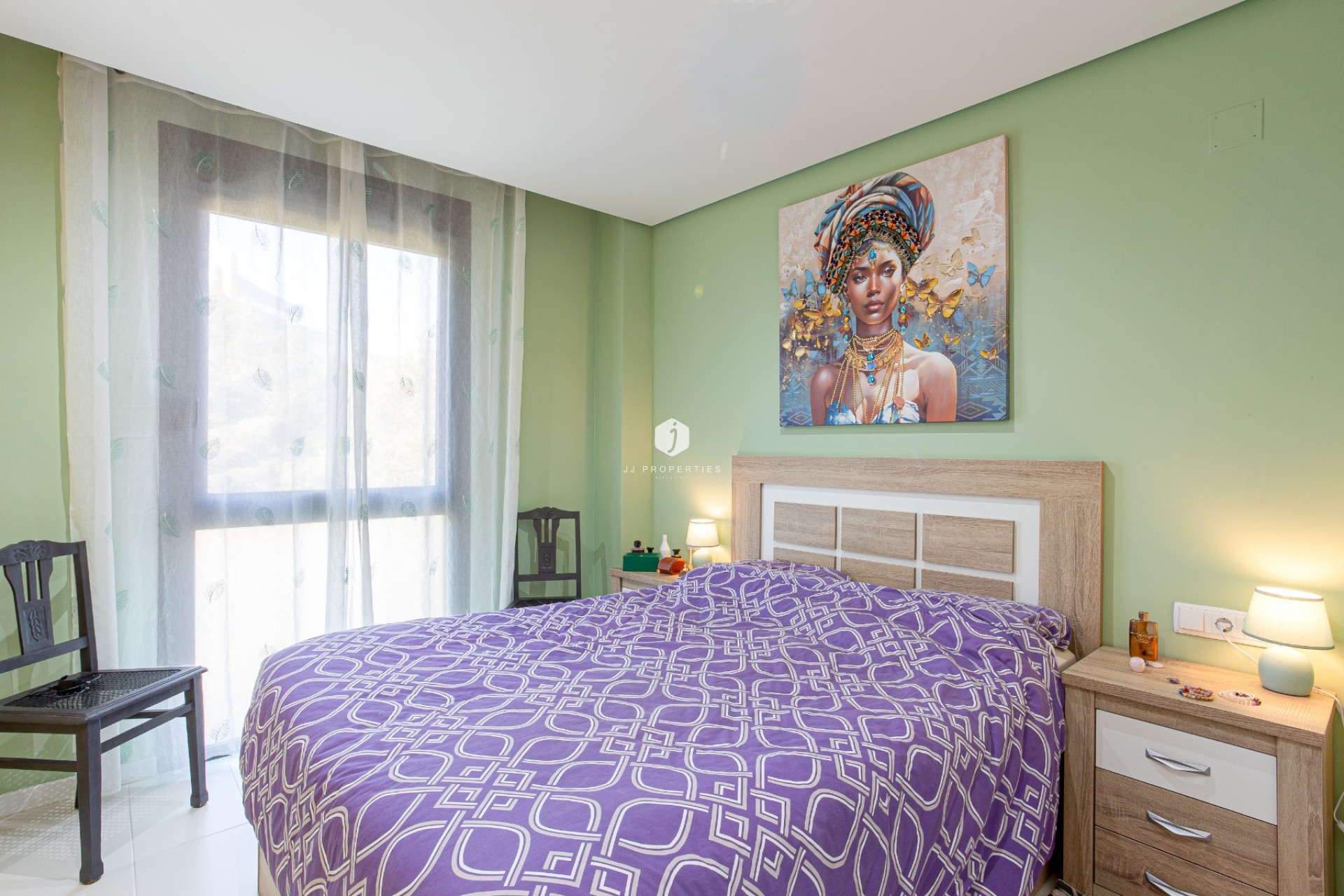 Resale - Apartment / flat -
Orihuela Costa - Costa Blanca