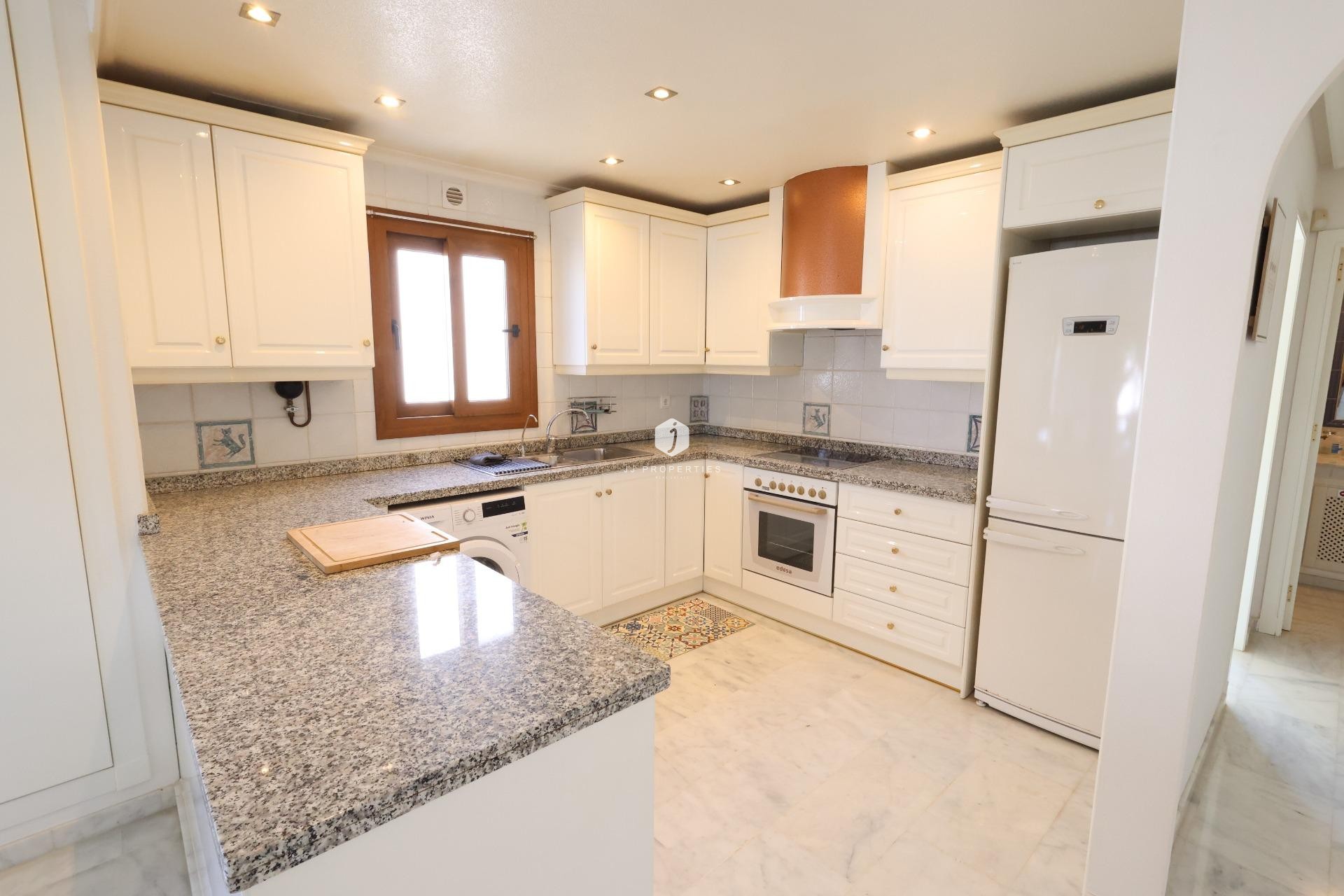 Resale - Apartment / flat -
Orihuela Costa - Costa Blanca