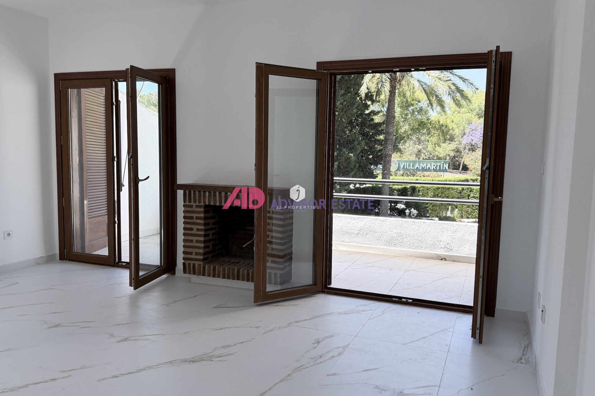 Resale - Apartment / flat -
Orihuela Costa - Costa Blanca