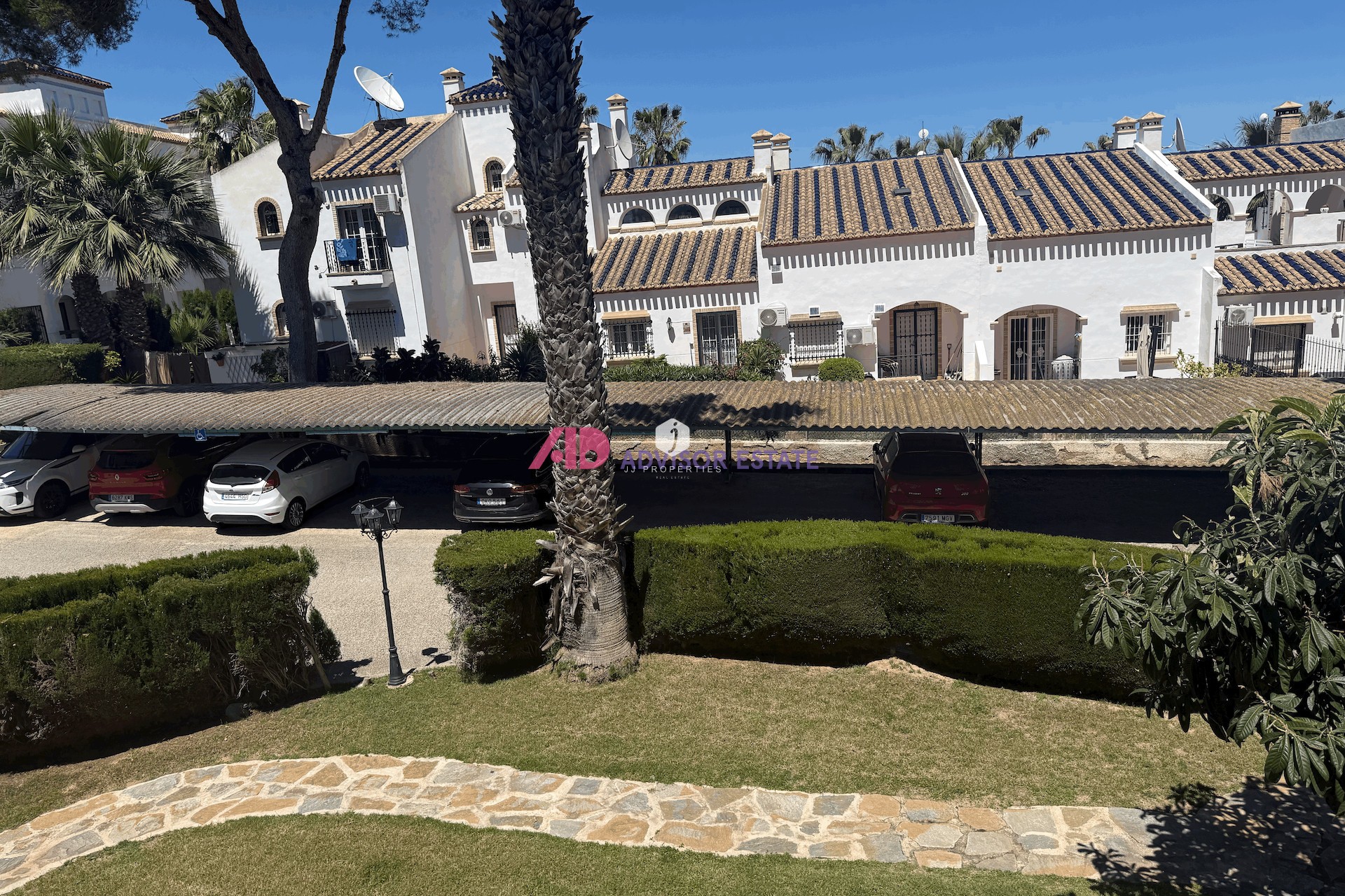 Resale - Apartment / flat -
Orihuela Costa - Costa Blanca