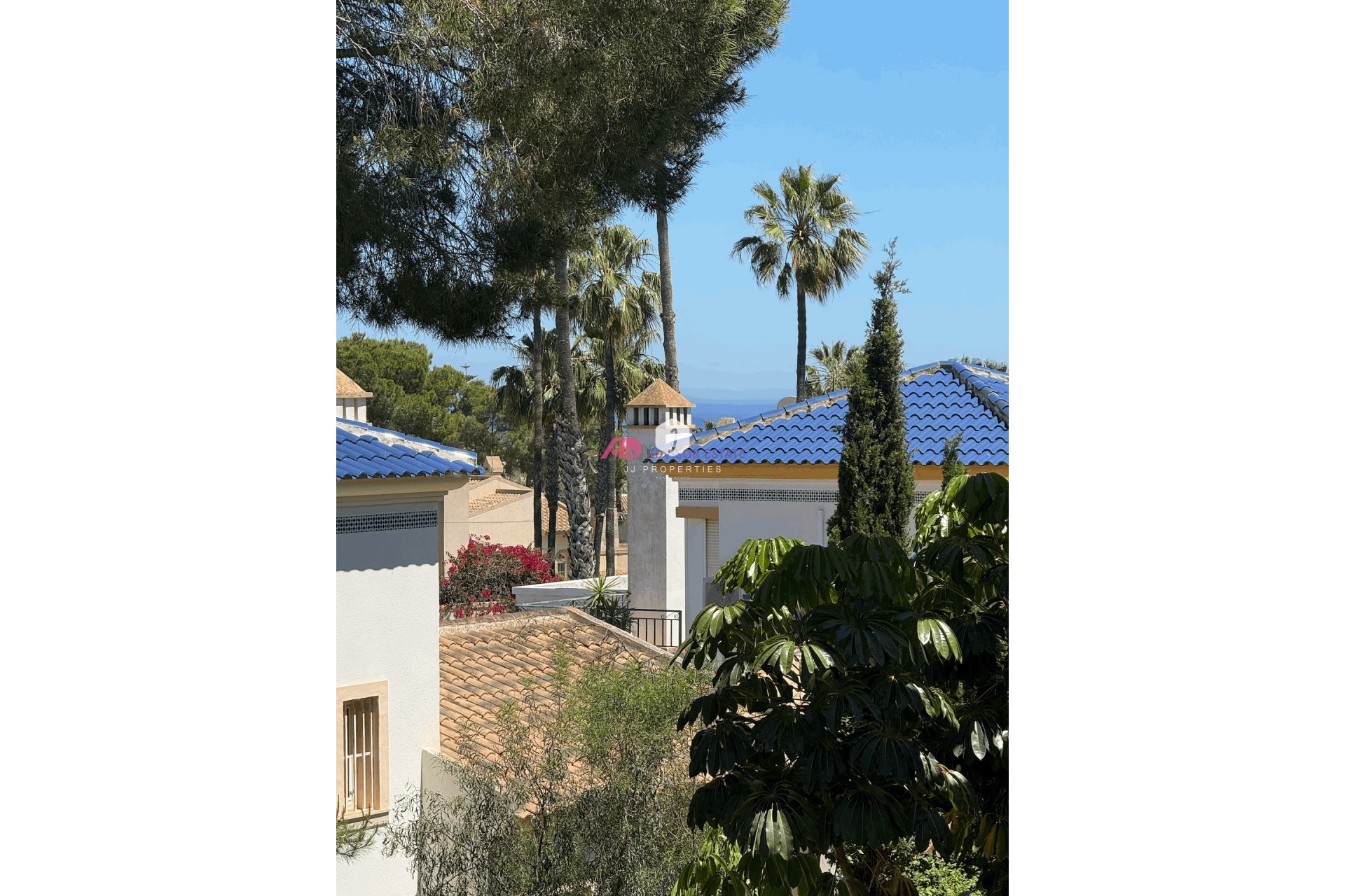 Resale - Apartment / flat -
Orihuela Costa - Costa Blanca