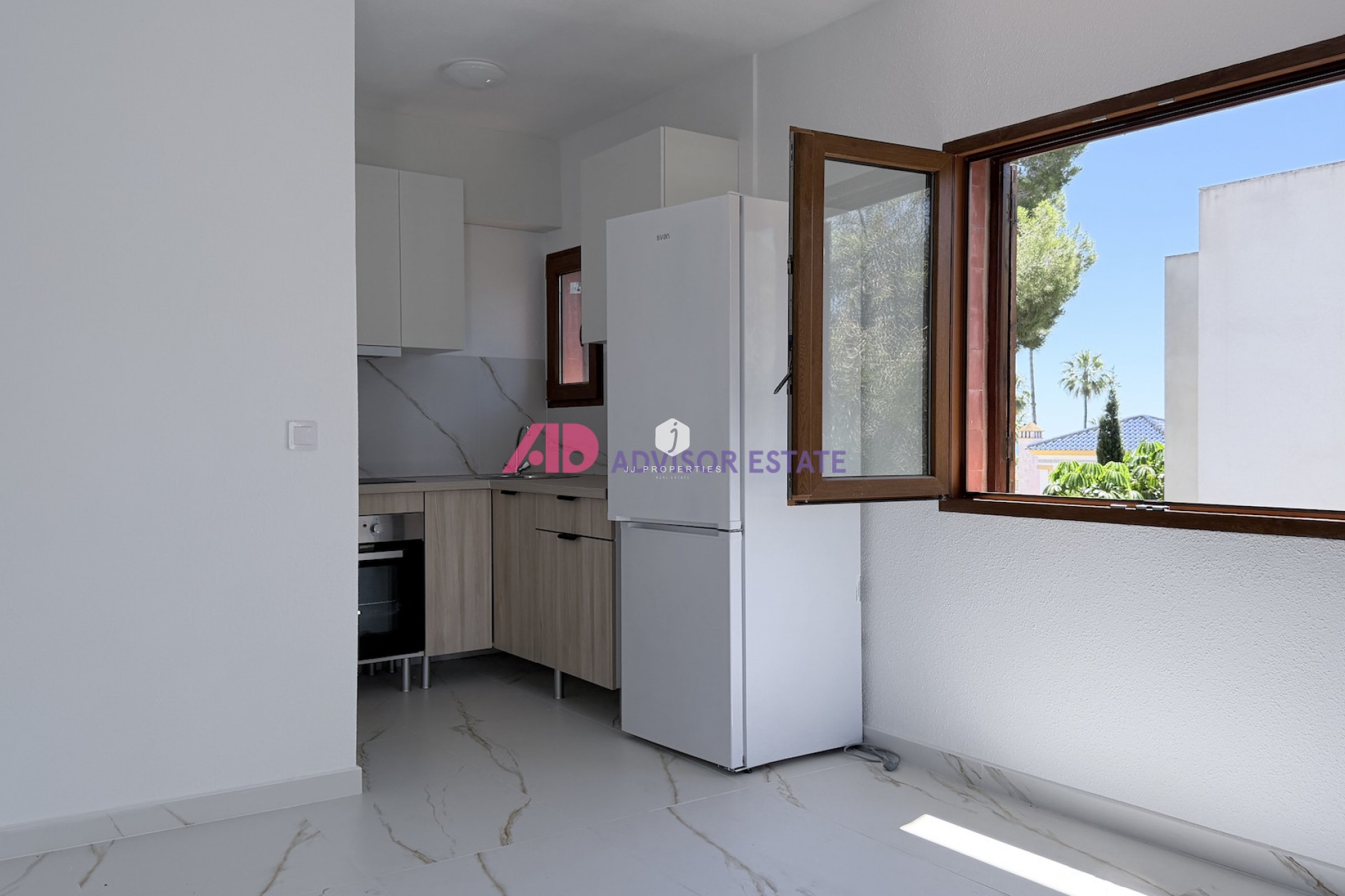Resale - Apartment / flat -
Orihuela Costa - Costa Blanca