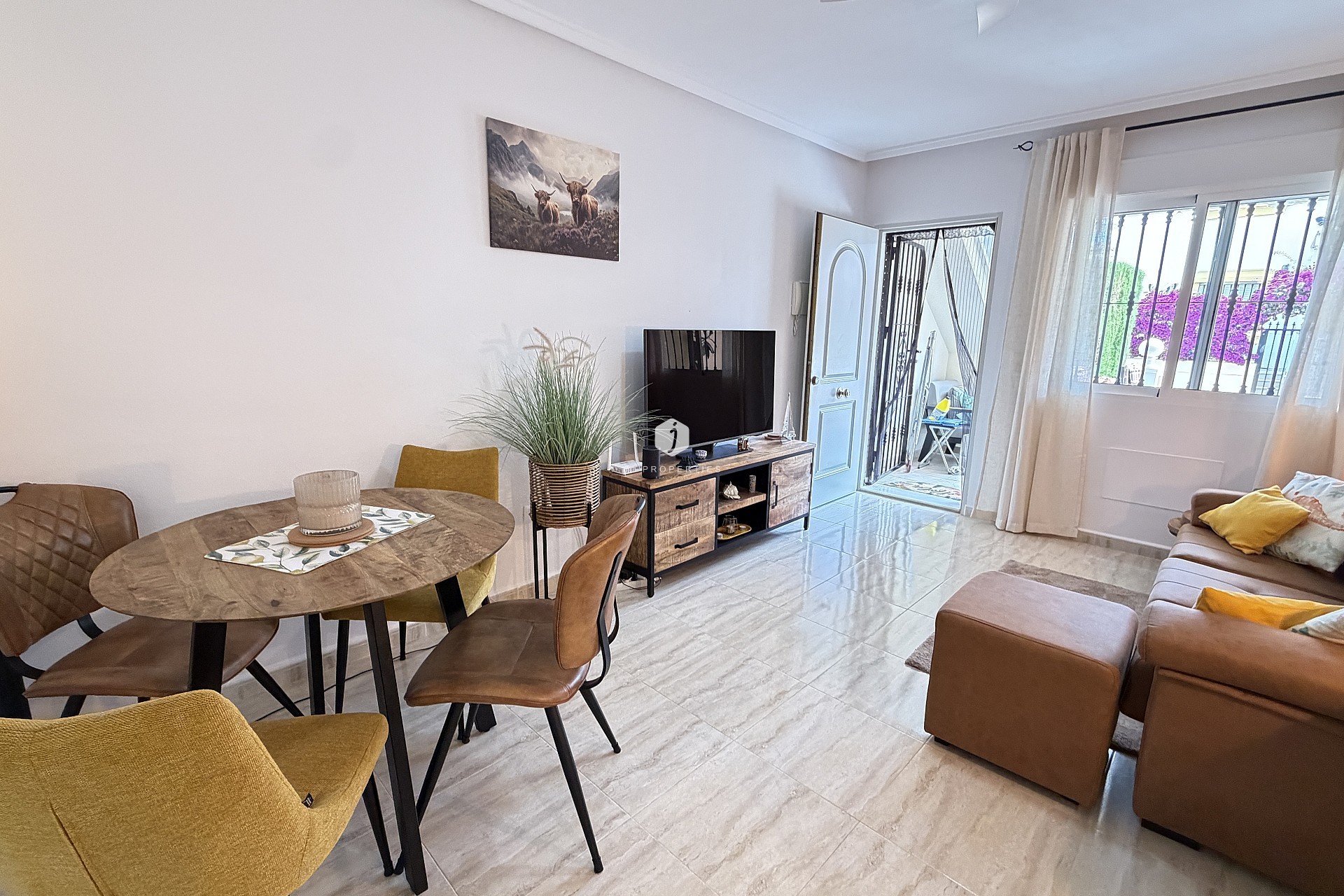Resale - Apartment / flat -
Orihuela Costa - Costa Blanca