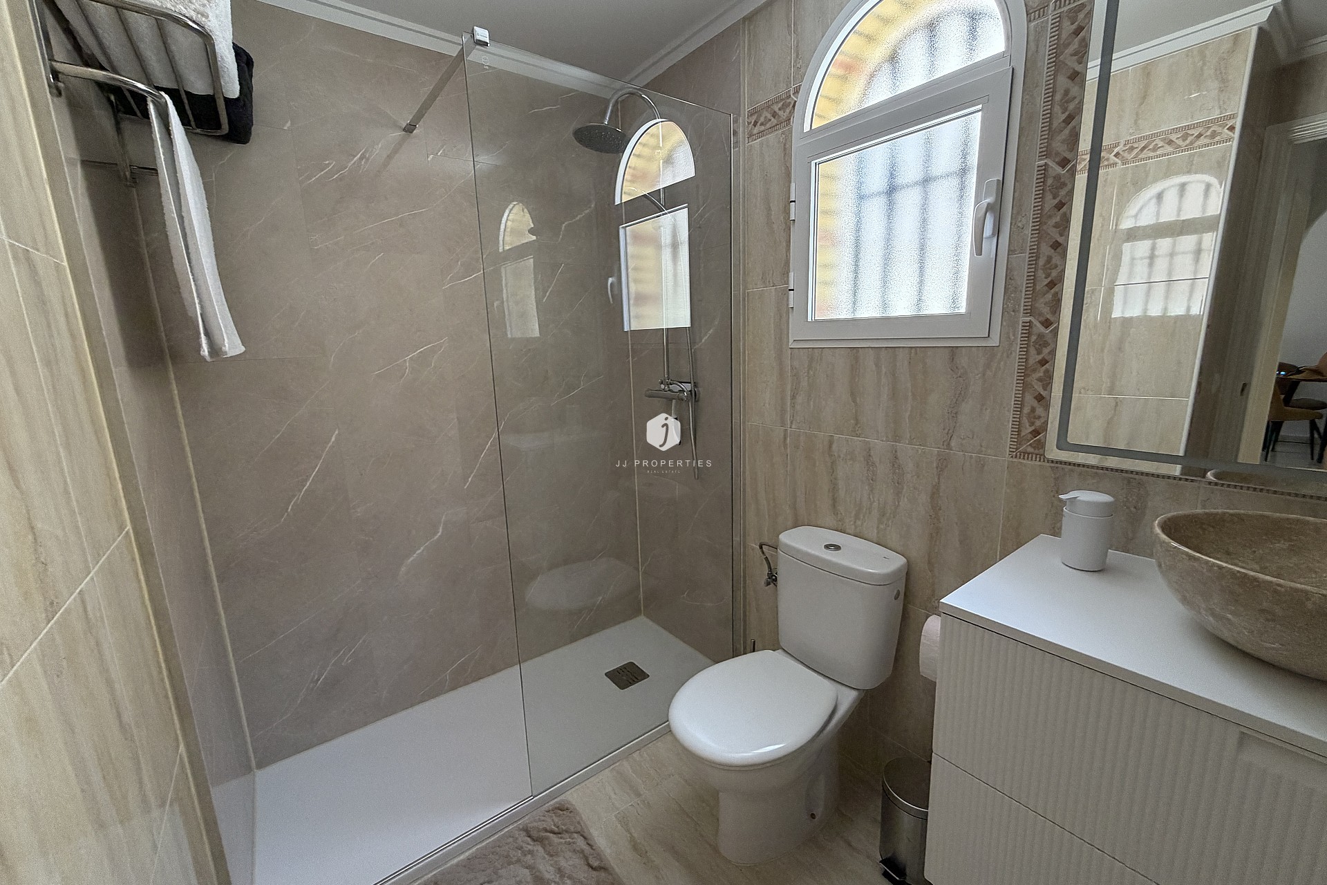 Resale - Apartment / flat -
Orihuela Costa - Costa Blanca