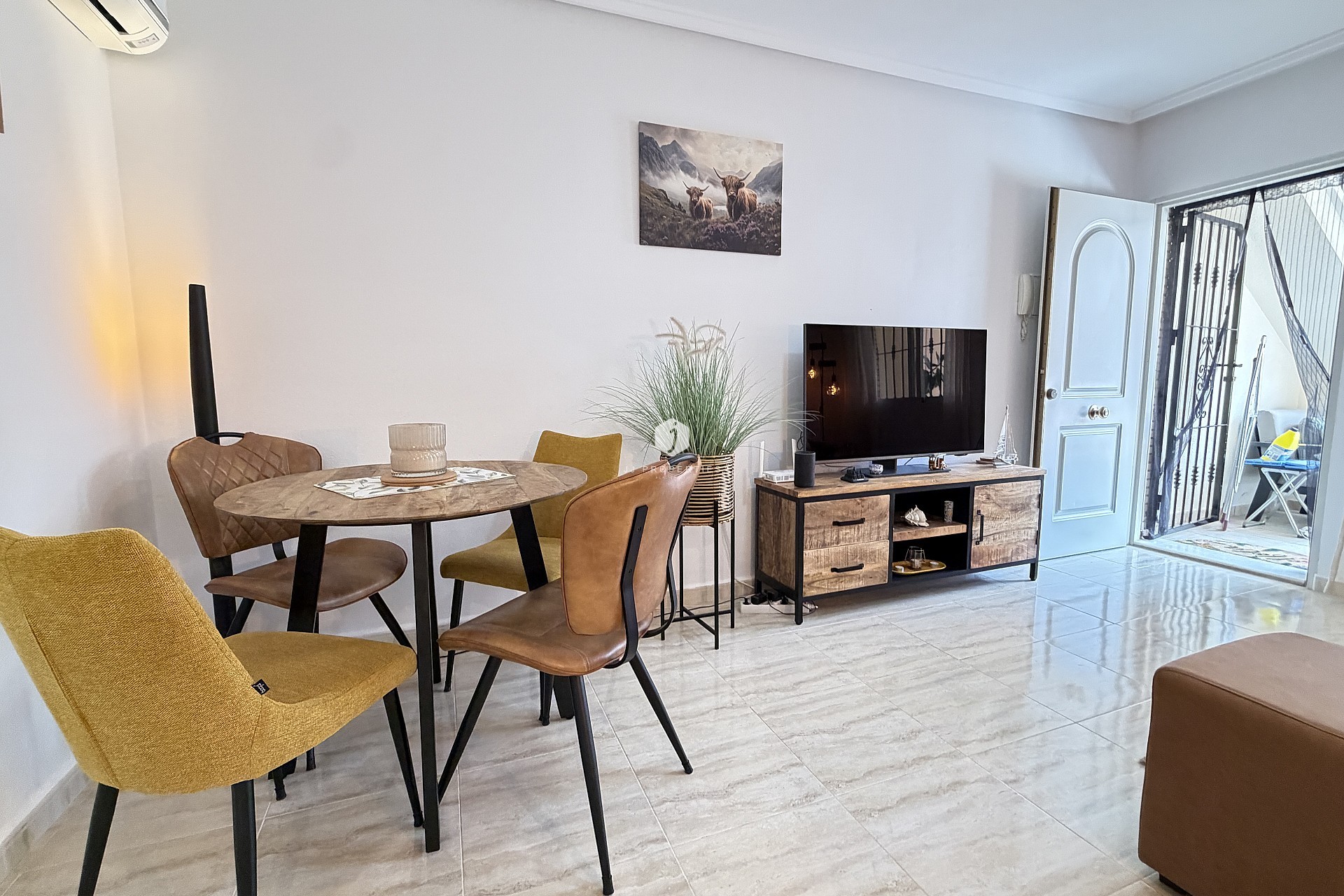 Resale - Apartment / flat -
Orihuela Costa - Costa Blanca