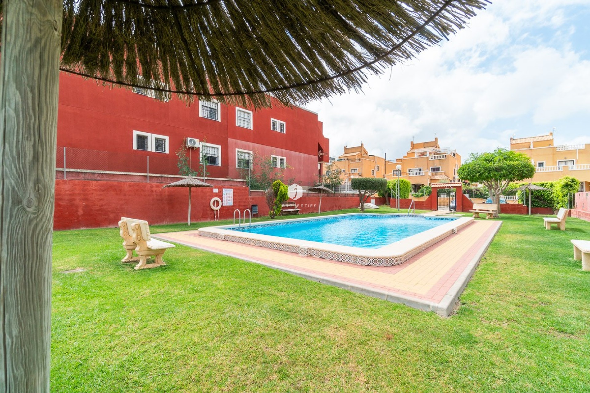 Resale - Apartment / flat -
Orihuela Costa - Costa Blanca