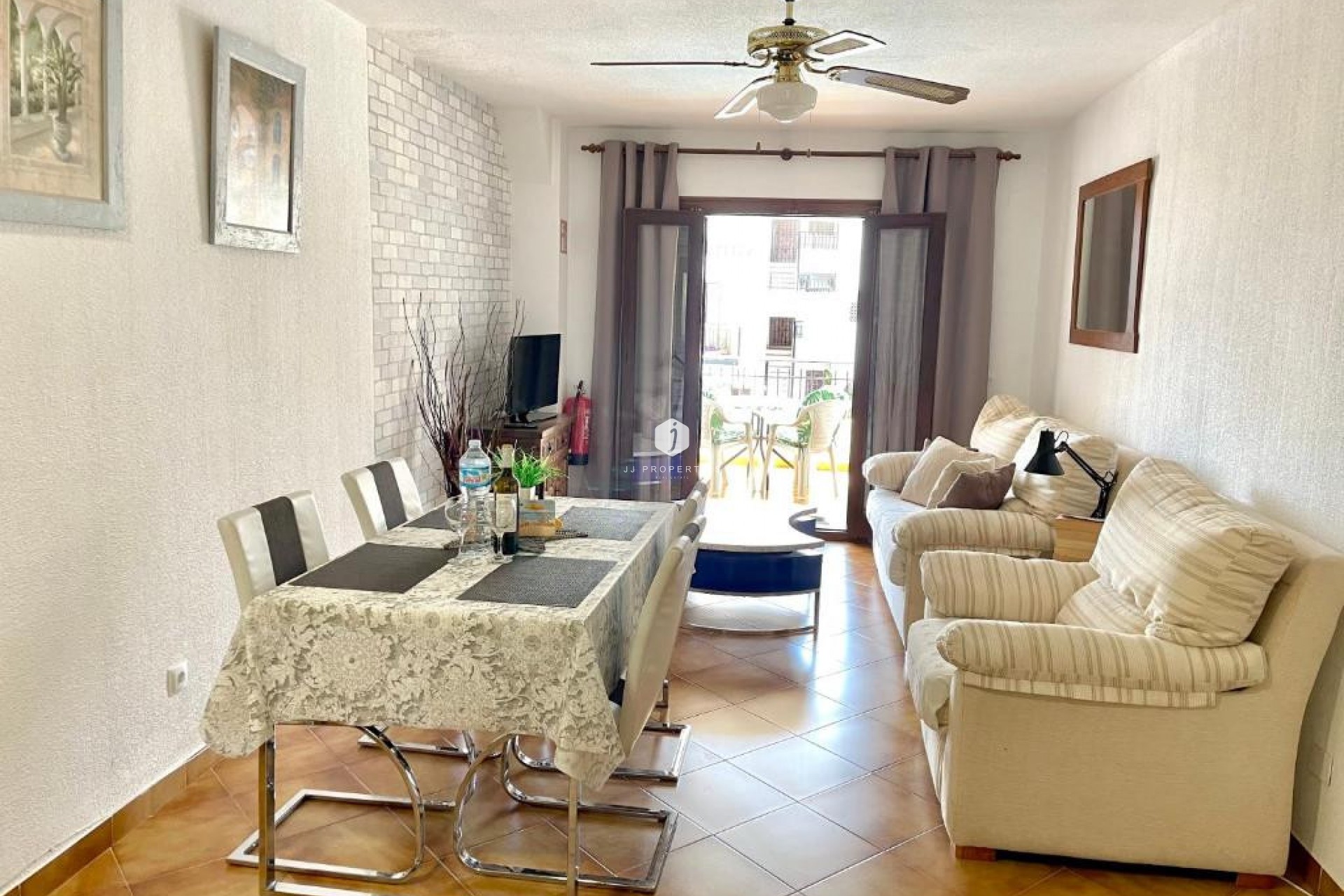 Resale - Apartment / flat -
Orihuela Costa - Costa Blanca