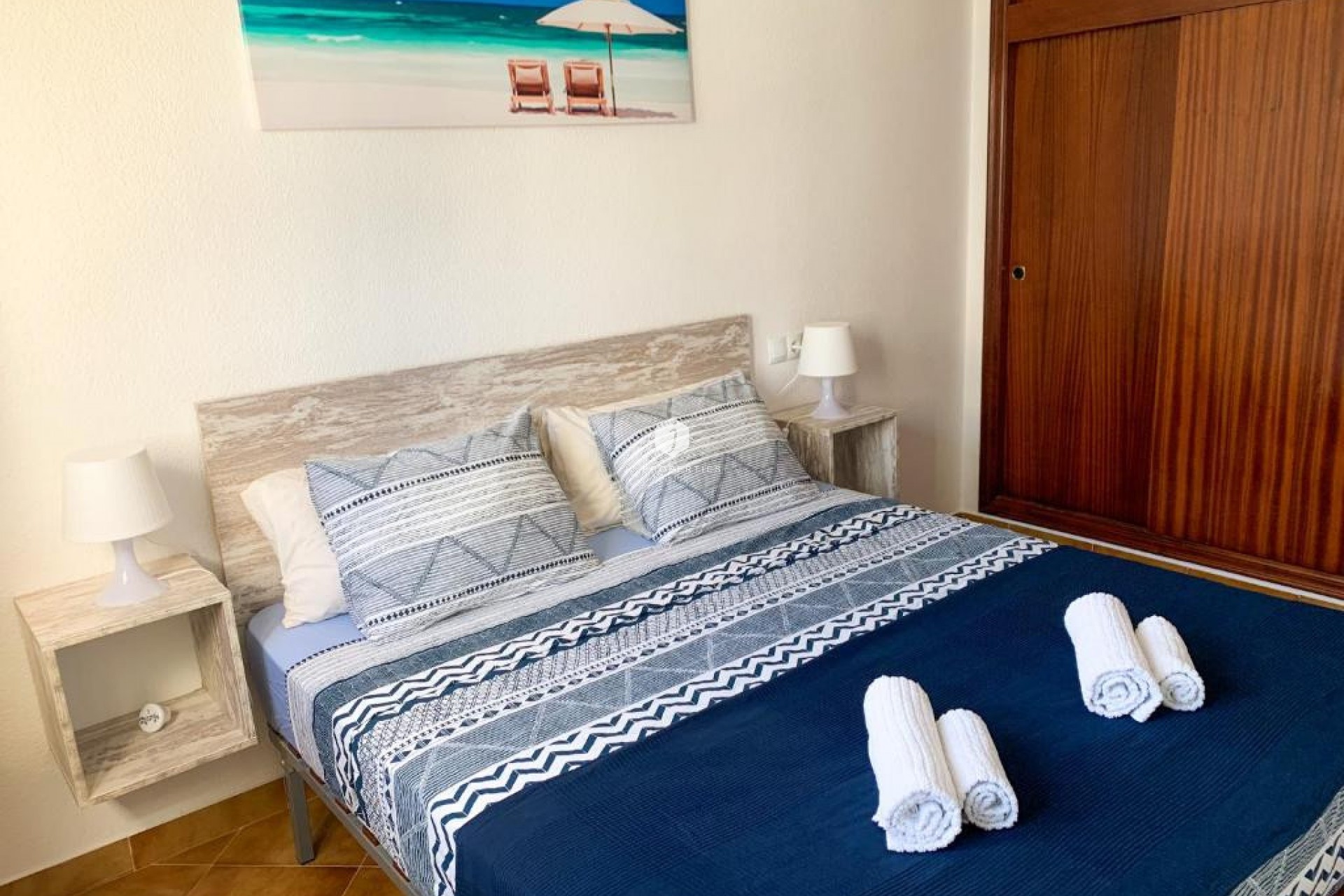 Resale - Apartment / flat -
Orihuela Costa - Costa Blanca