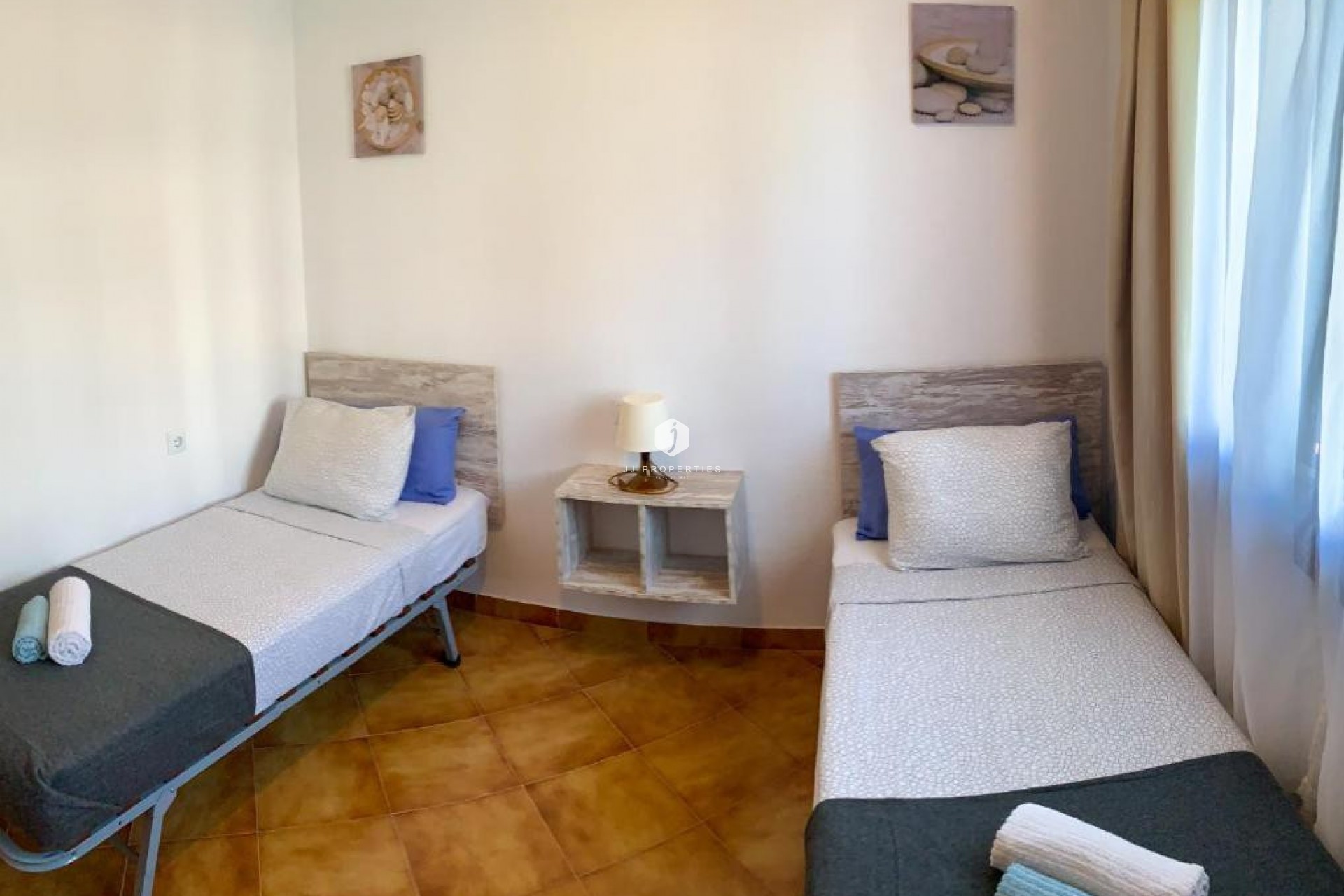 Resale - Apartment / flat -
Orihuela Costa - Costa Blanca