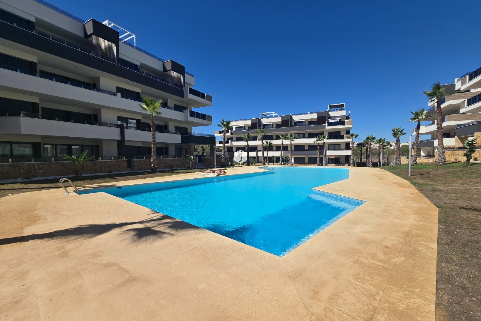 Resale - Apartment / flat -
Orihuela Costa - Costa Blanca