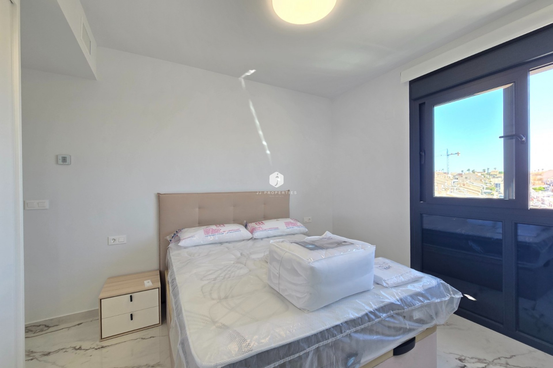 Resale - Apartment / flat -
Orihuela Costa - Costa Blanca