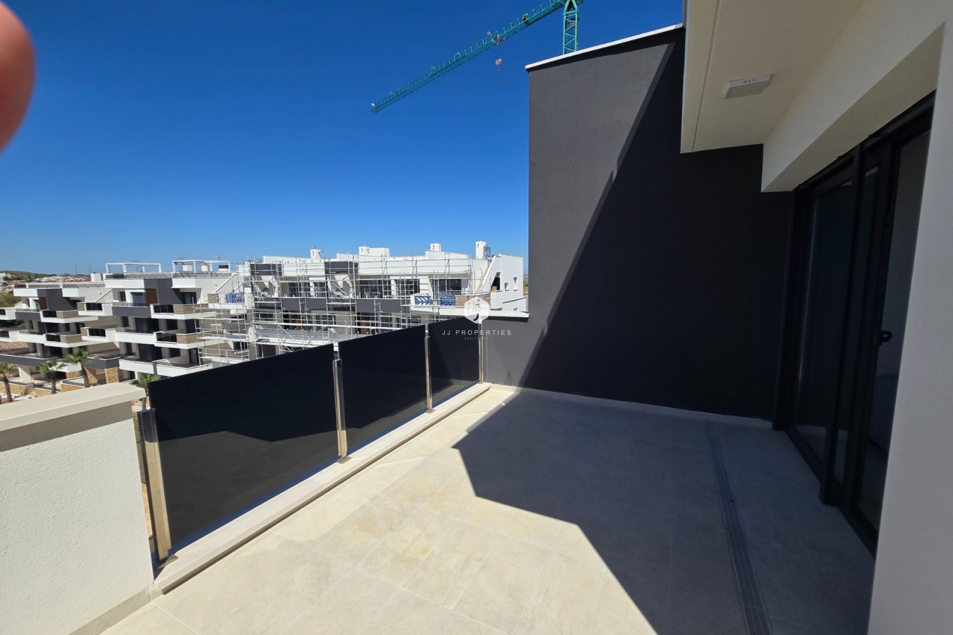 Resale - Apartment / flat -
Orihuela Costa - Costa Blanca