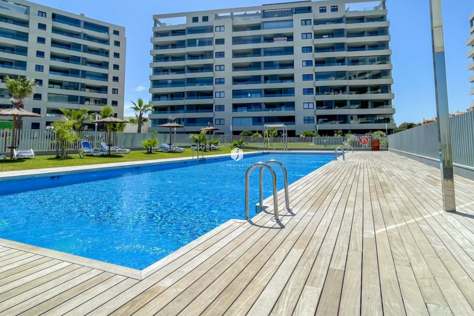 Resale - Apartment / flat -
Orihuela Costa - Costa Blanca