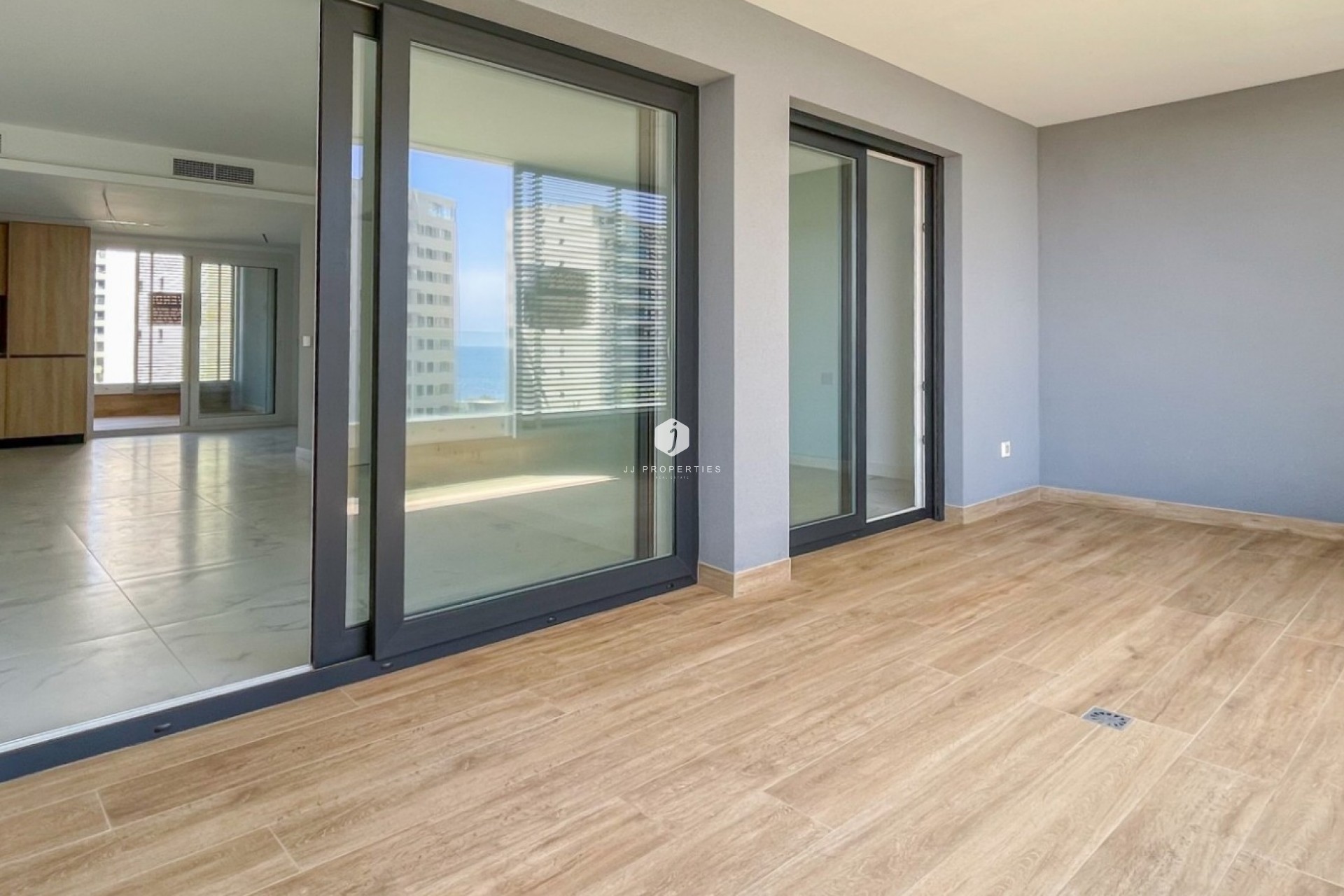 Resale - Apartment / flat -
Orihuela Costa - Costa Blanca