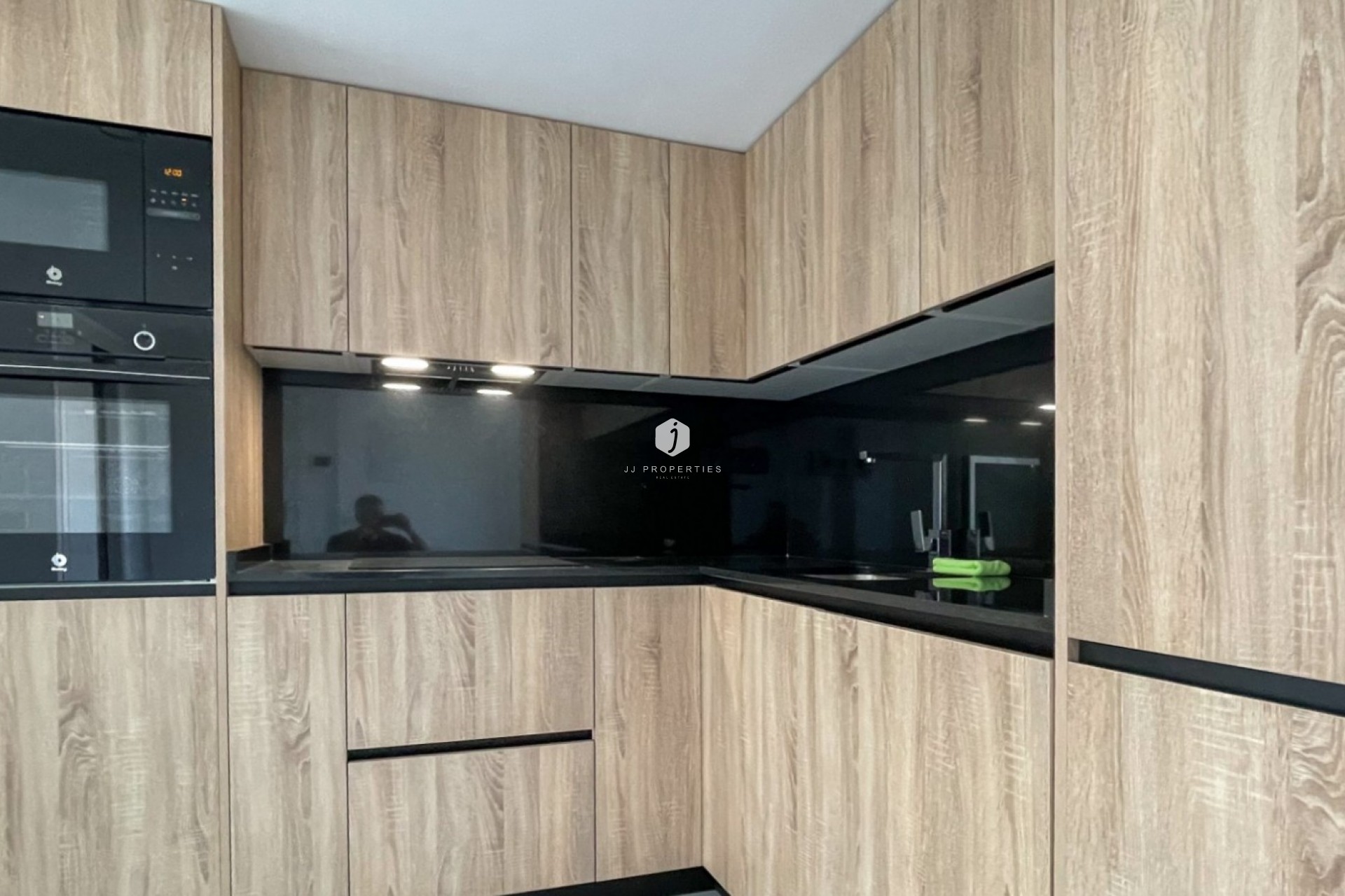 Resale - Apartment / flat -
Orihuela Costa - Costa Blanca