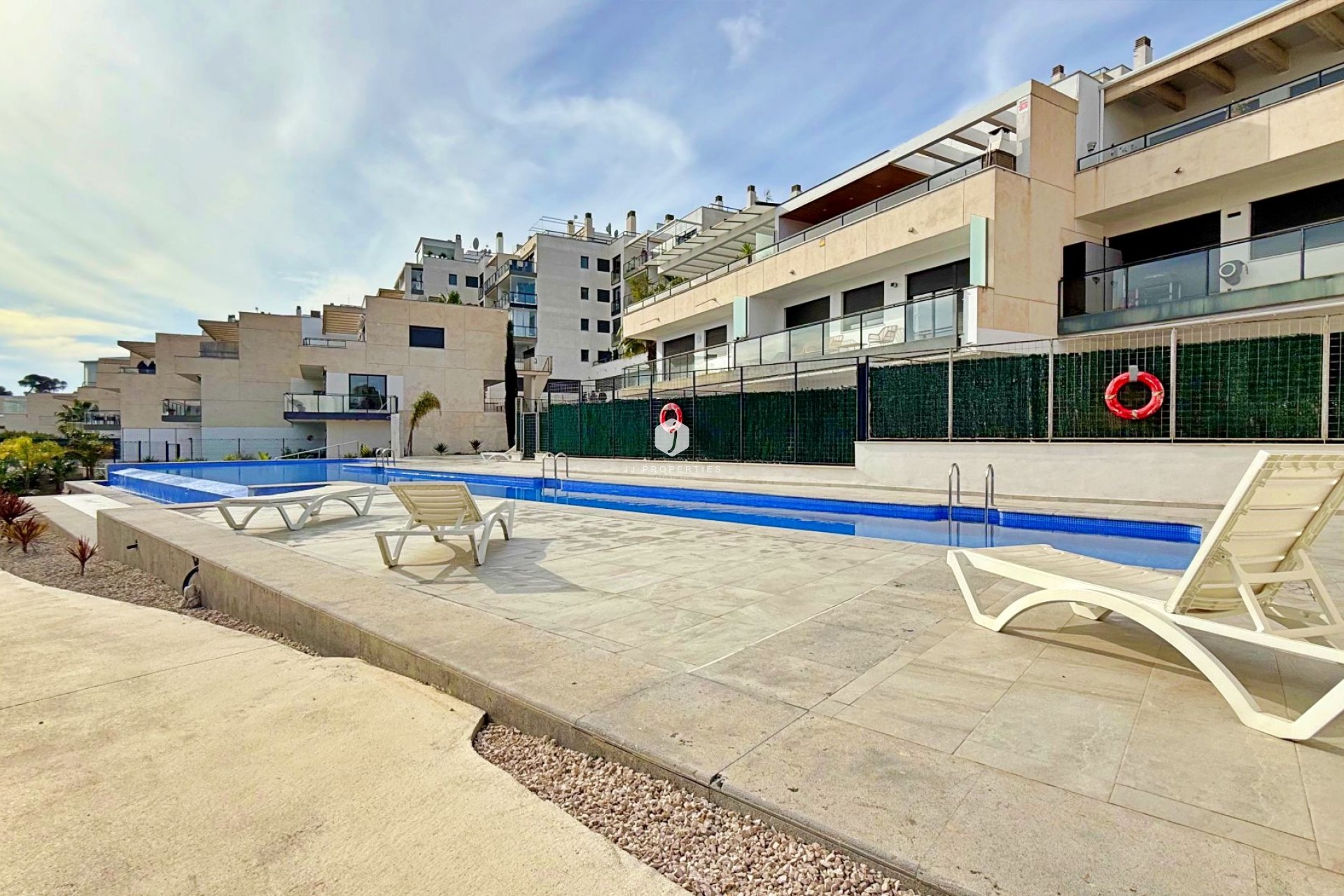 Resale - Apartment / flat -
Orihuela Costa - Costa Blanca