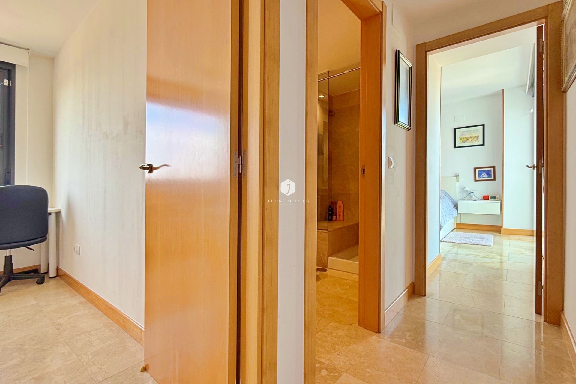Resale - Apartment / flat -
Orihuela Costa - Costa Blanca