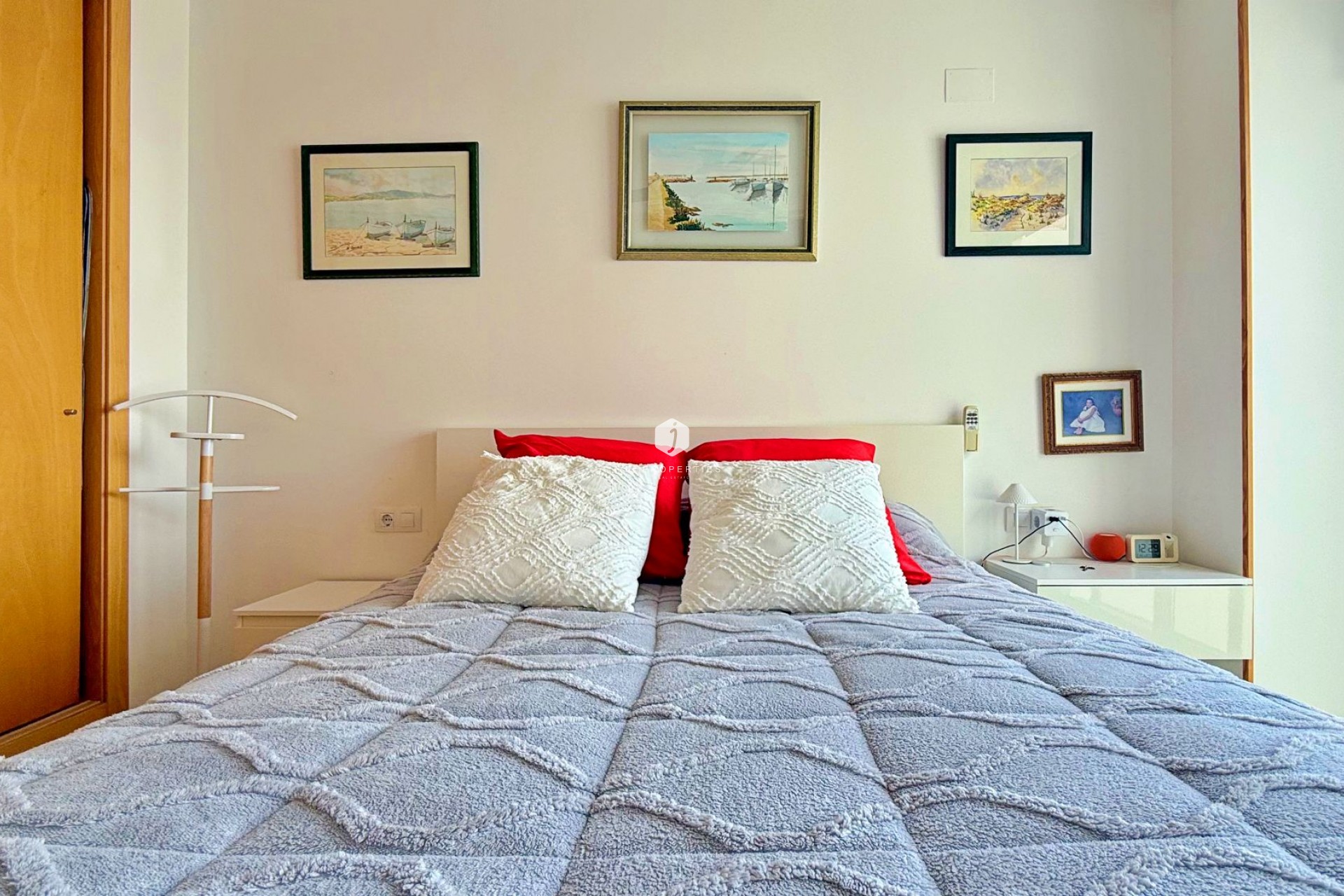 Resale - Apartment / flat -
Orihuela Costa - Costa Blanca