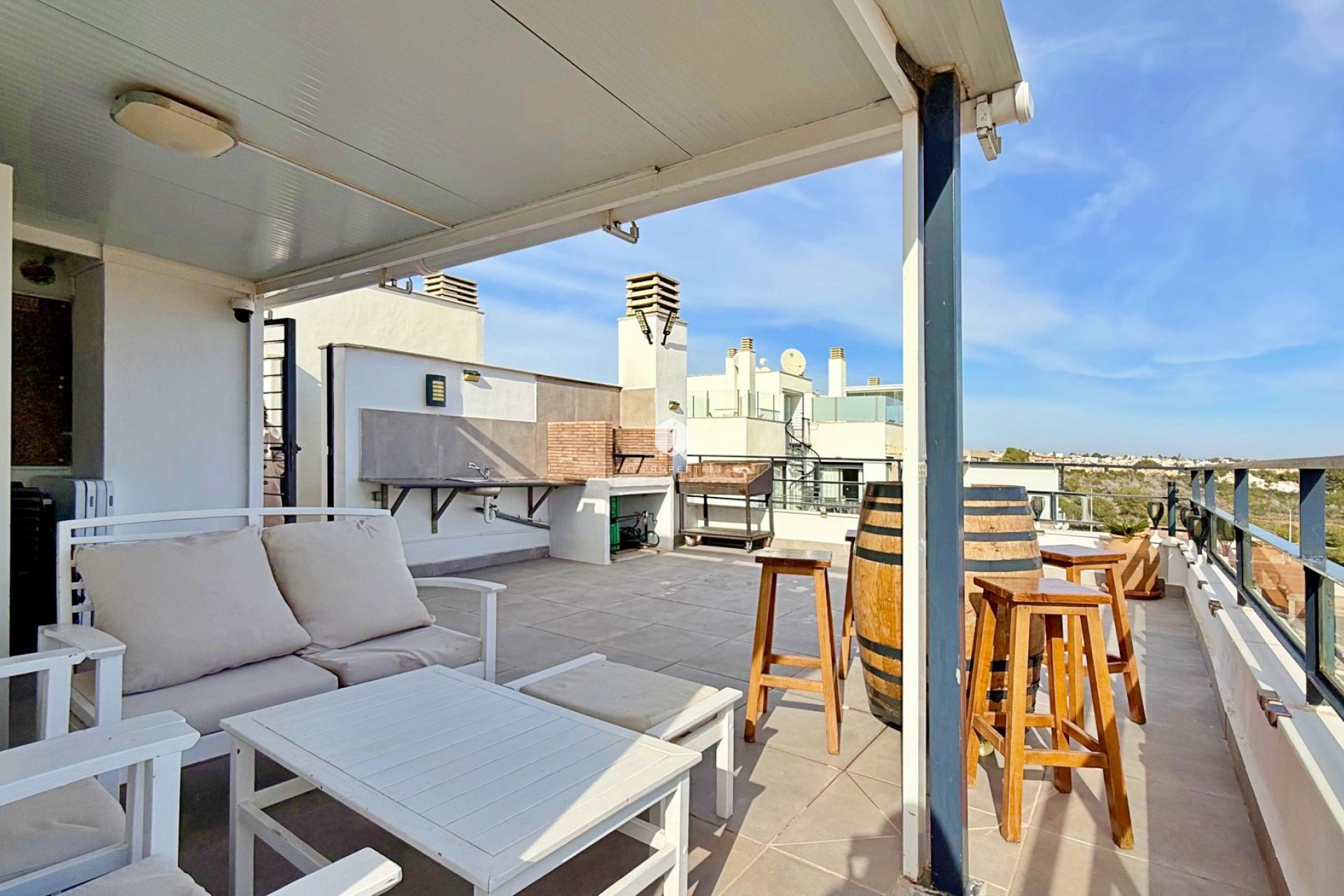 Resale - Apartment / flat -
Orihuela Costa - Costa Blanca