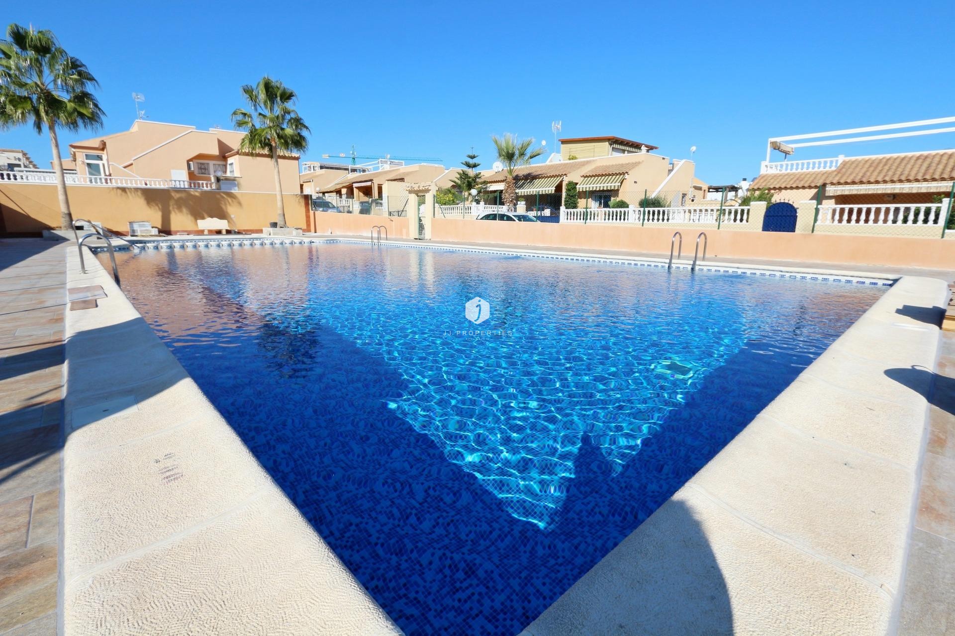 Resale - Apartment / flat -
Orihuela Costa - Costa Blanca