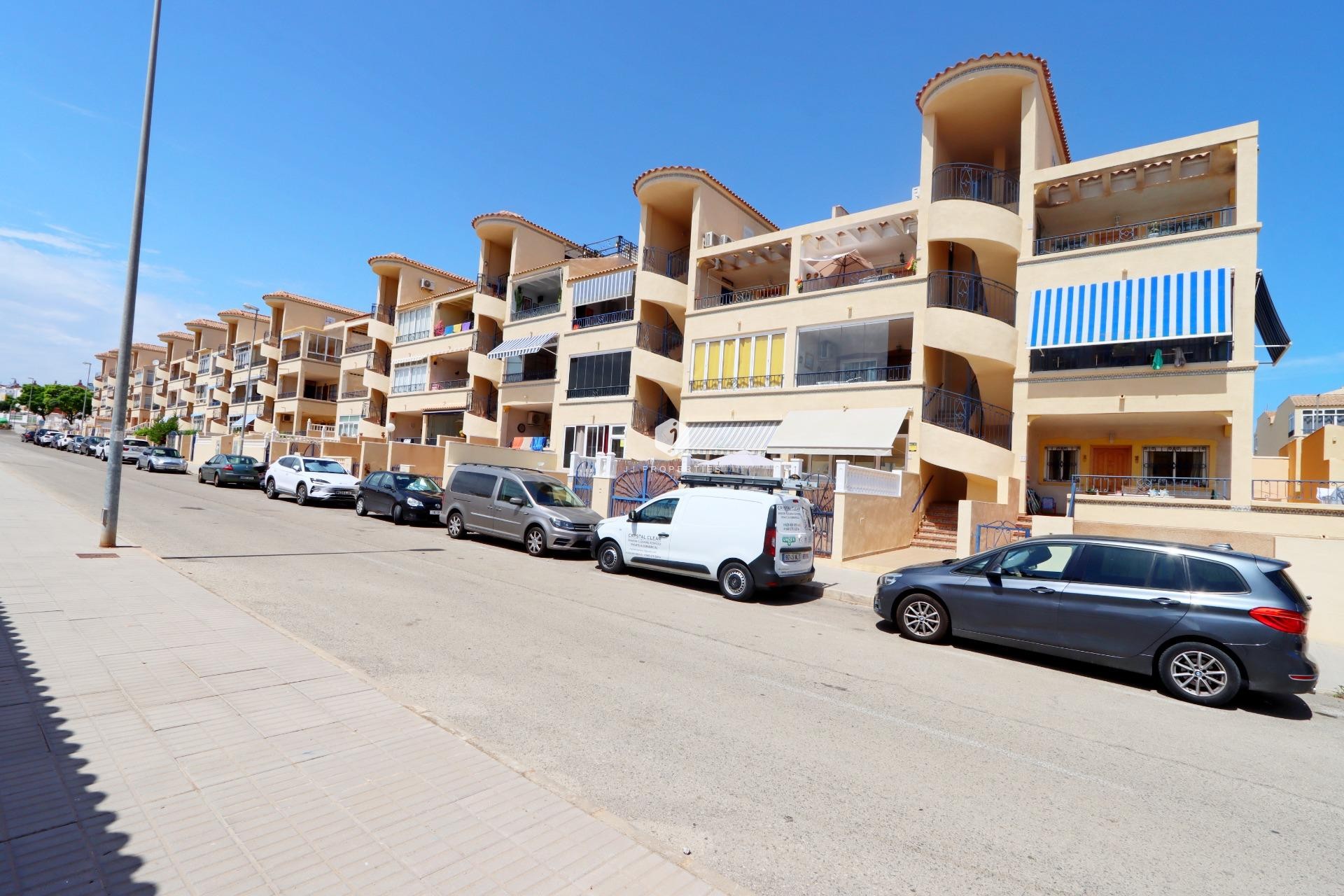 Resale - Apartment / flat -
Orihuela Costa - Costa Blanca
