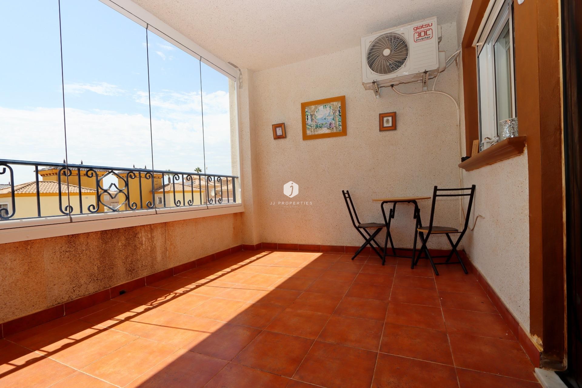 Resale - Apartment / flat -
Orihuela Costa - Costa Blanca