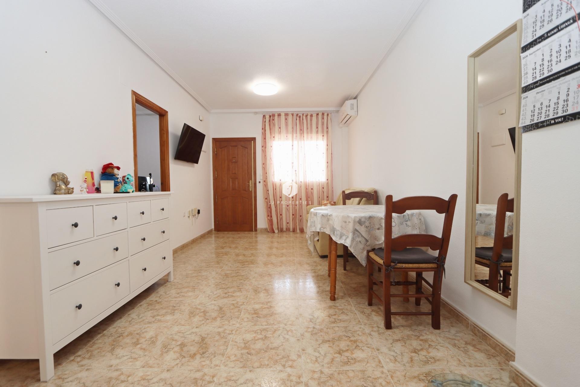 Resale - Apartment / flat -
Orihuela Costa - Costa Blanca