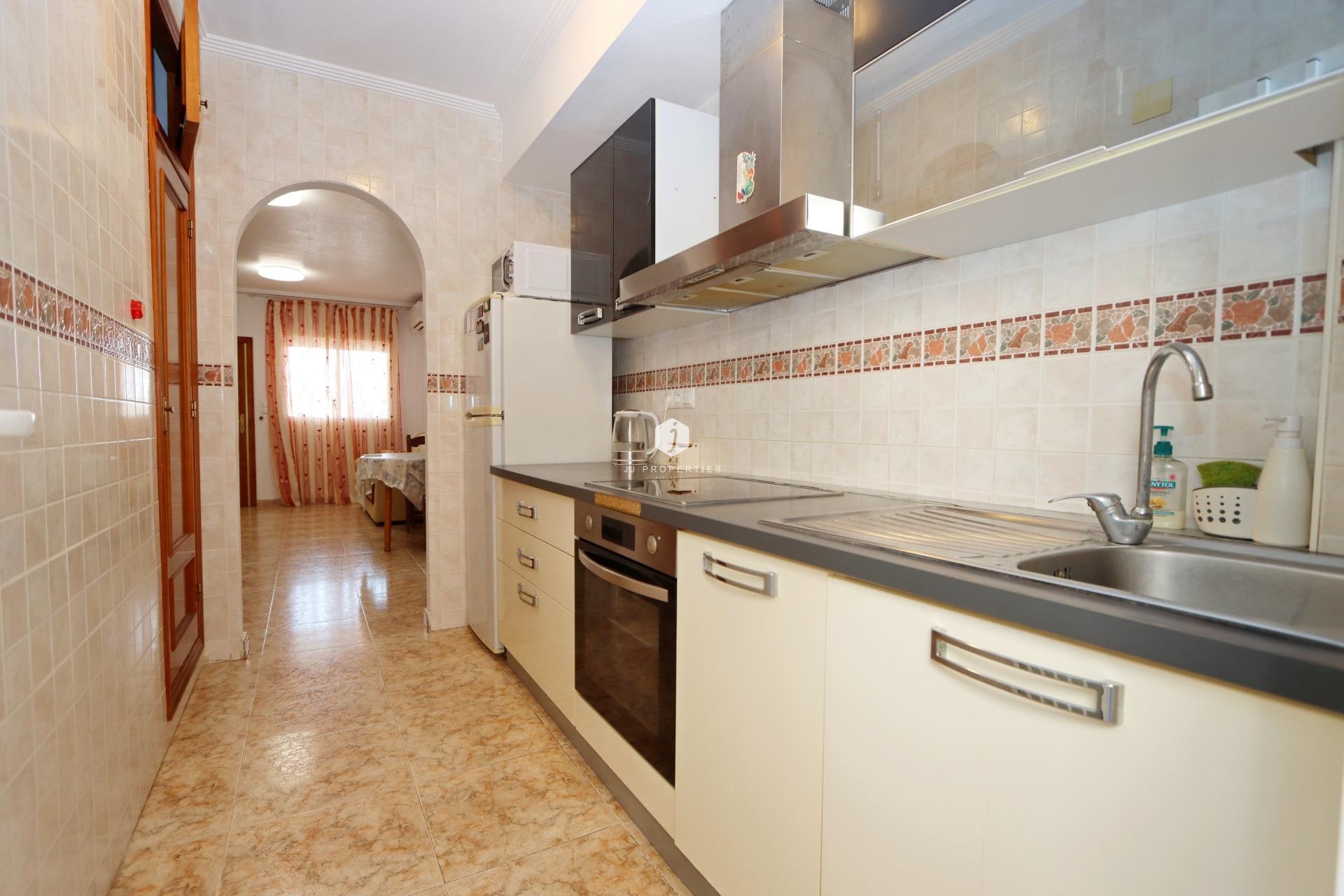 Resale - Apartment / flat -
Orihuela Costa - Costa Blanca