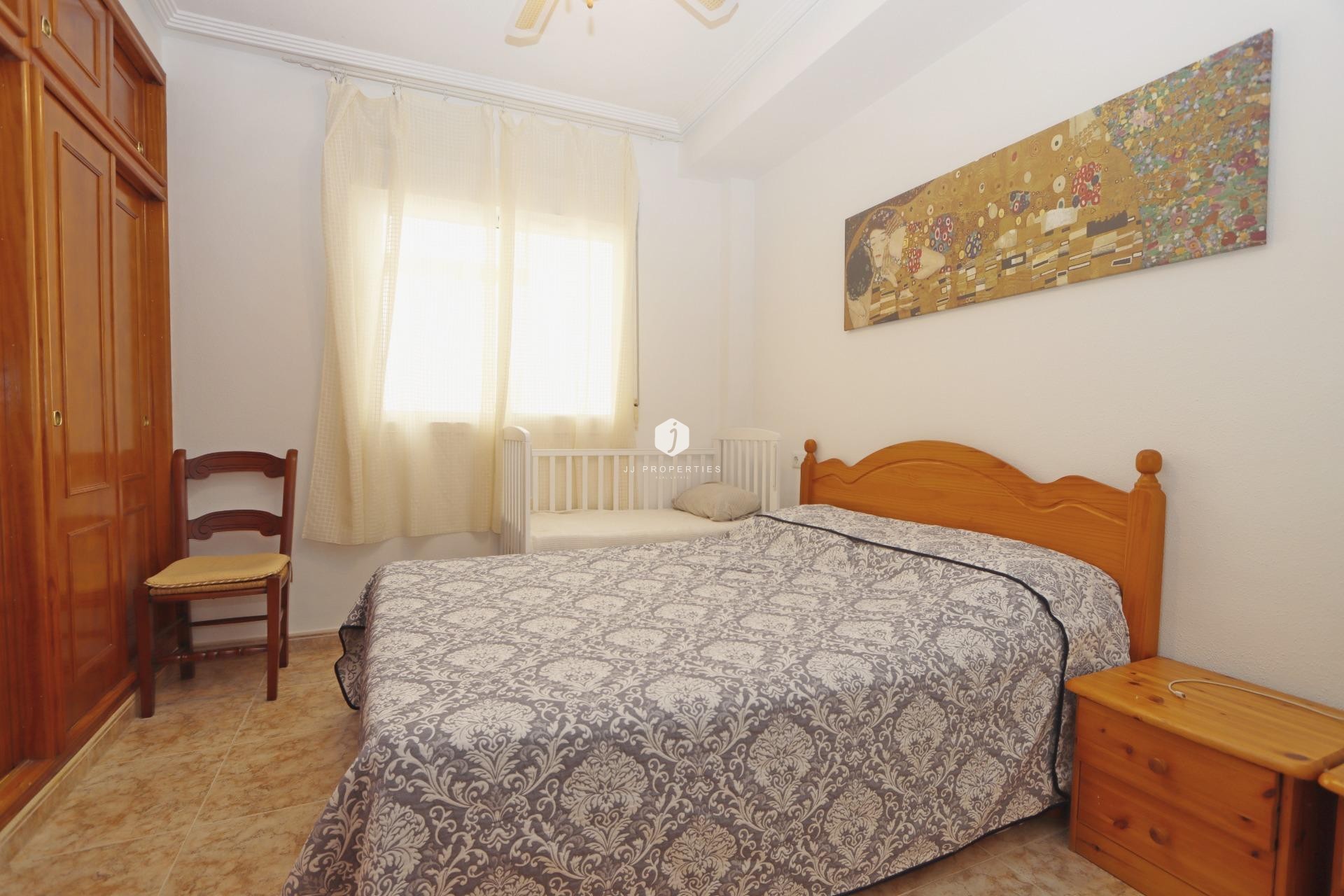 Resale - Apartment / flat -
Orihuela Costa - Costa Blanca