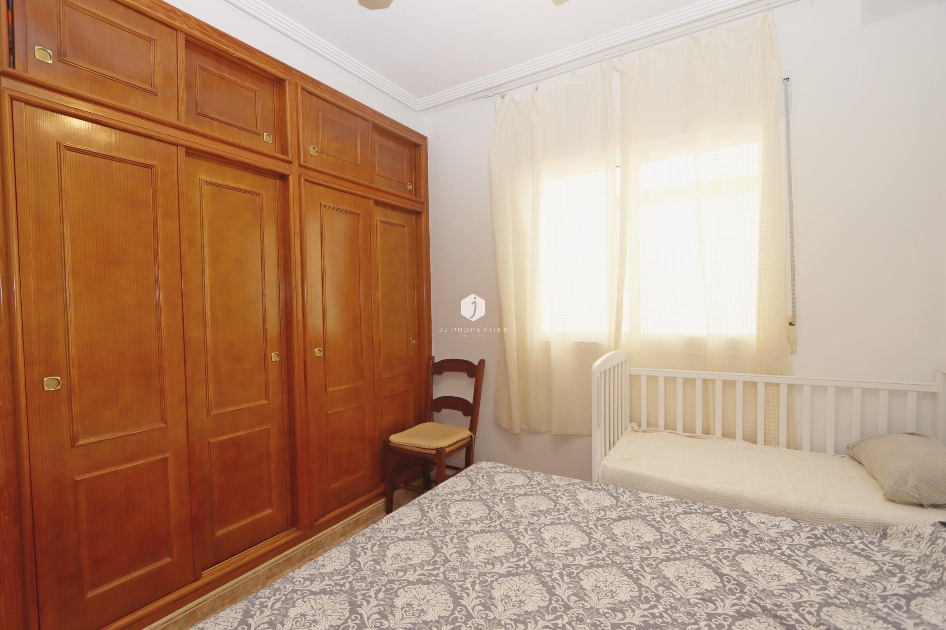 Resale - Apartment / flat -
Orihuela Costa - Costa Blanca