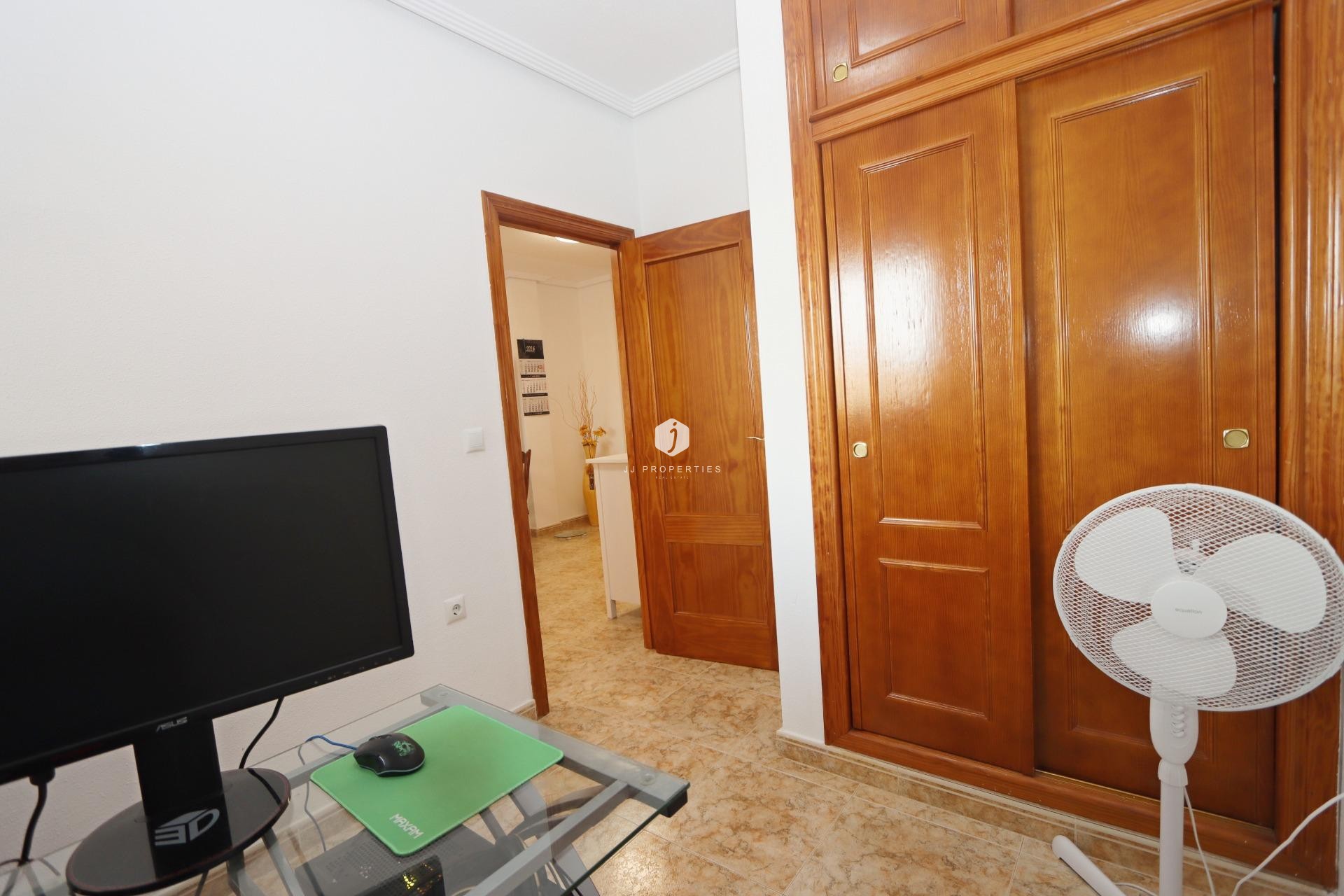 Resale - Apartment / flat -
Orihuela Costa - Costa Blanca