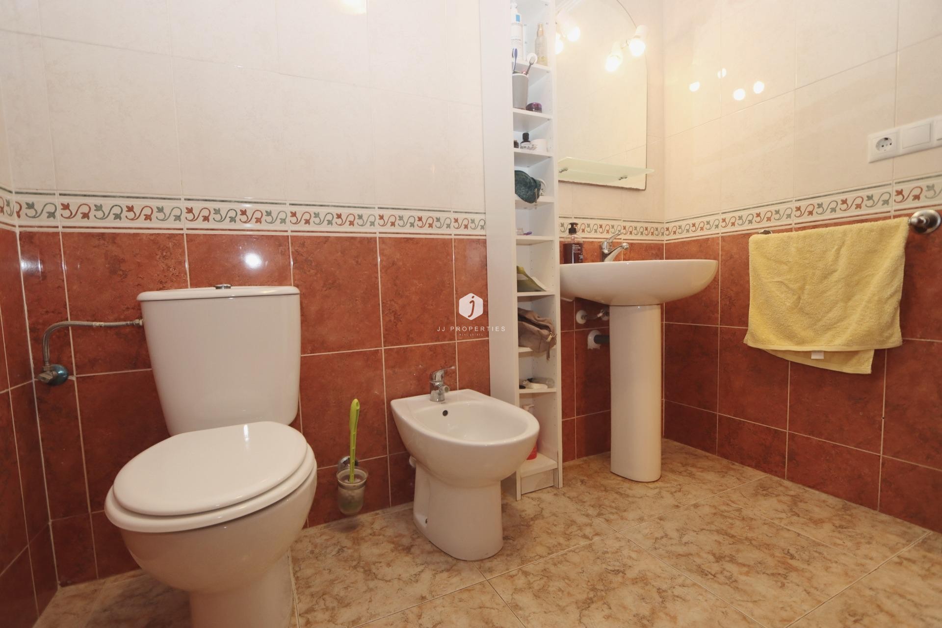 Resale - Apartment / flat -
Orihuela Costa - Costa Blanca