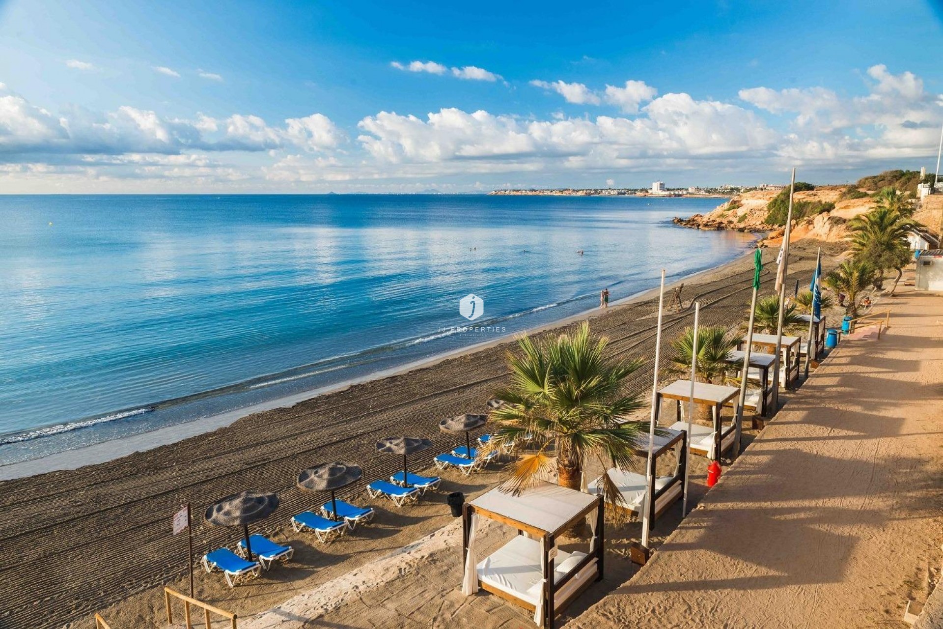 Resale - Apartment / flat -
Orihuela Costa - Costa Blanca