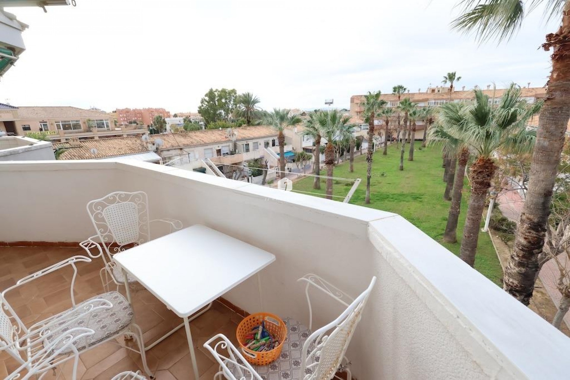 Resale - Apartment / flat -
Orihuela Costa - Costa Blanca