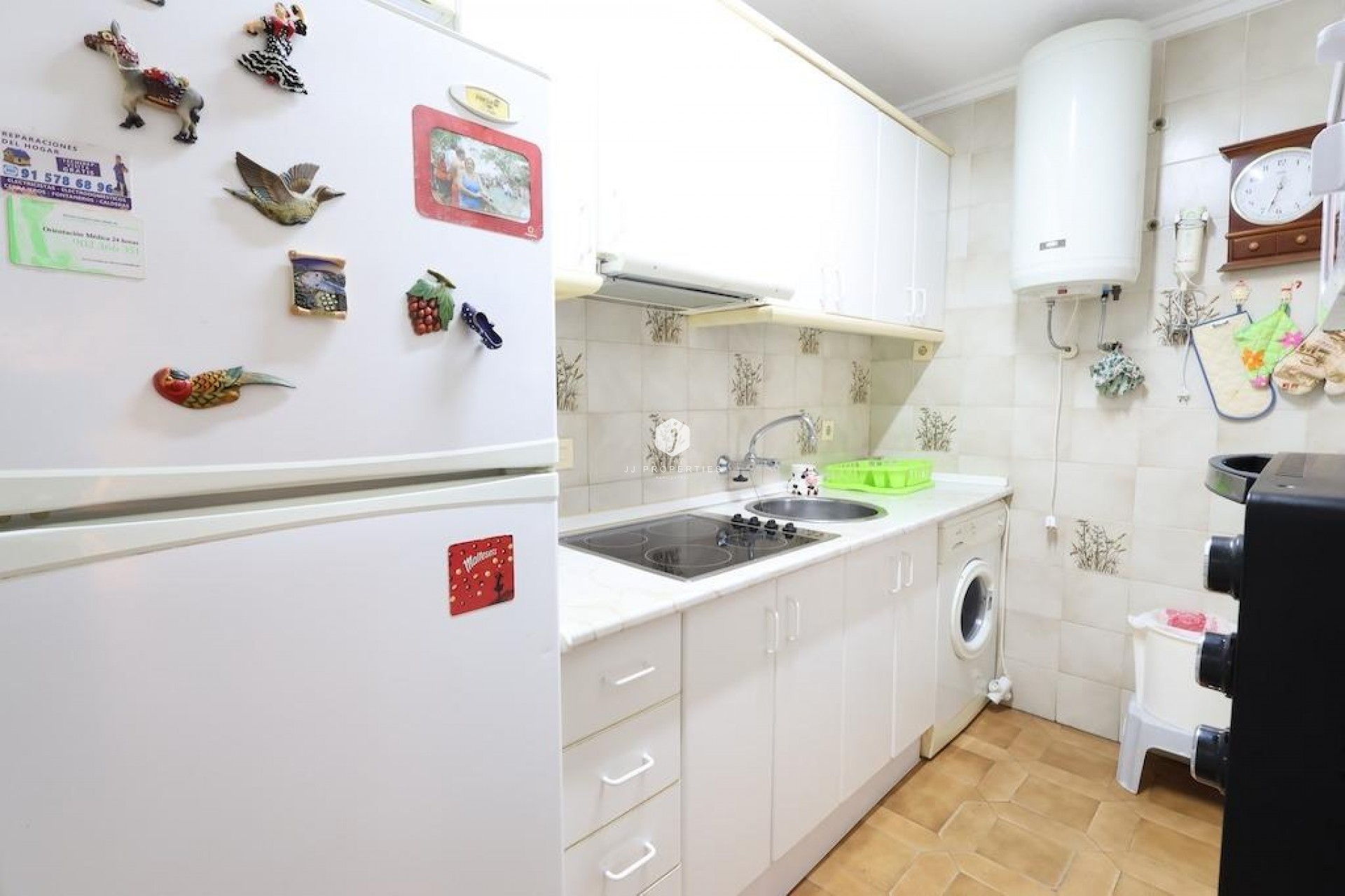 Resale - Apartment / flat -
Orihuela Costa - Costa Blanca