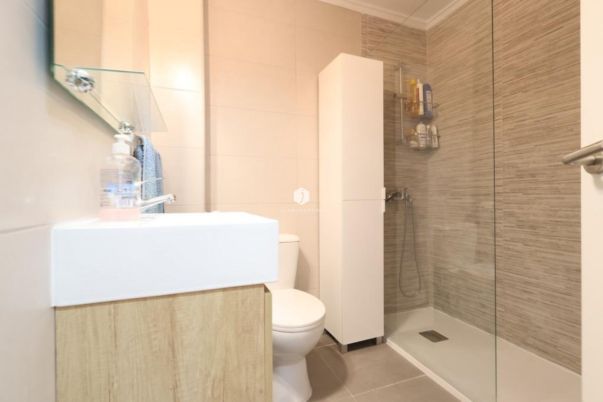 Resale - Apartment / flat -
Orihuela Costa - Costa Blanca
