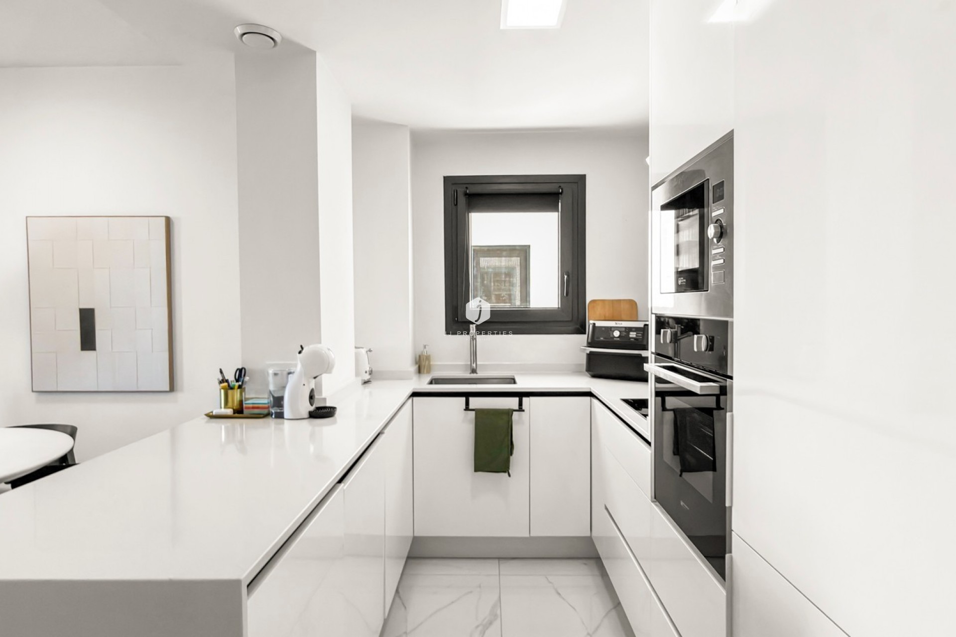 Resale - Apartment / flat -
Orihuela Costa - Costa Blanca