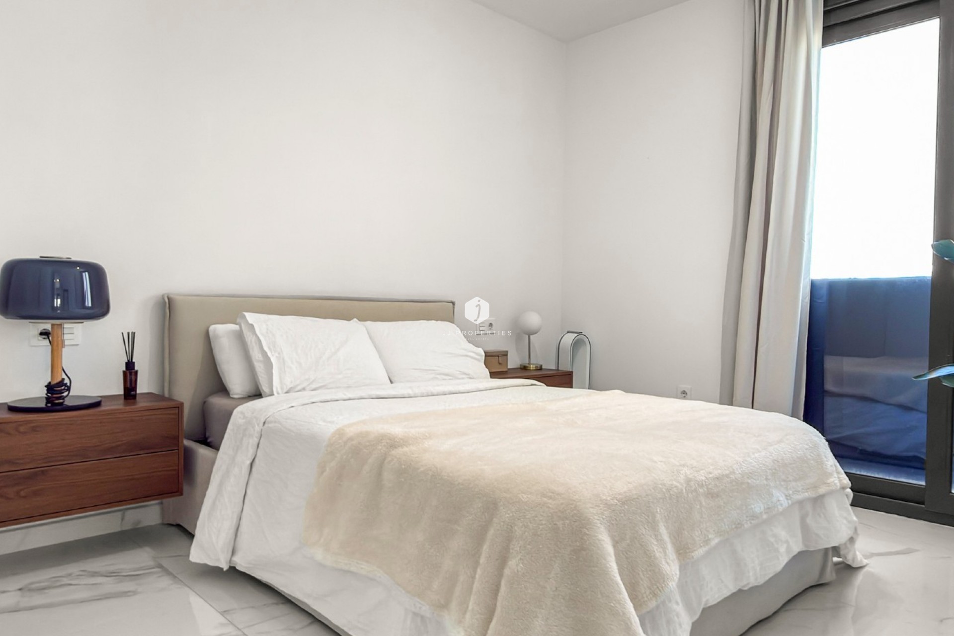 Resale - Apartment / flat -
Orihuela Costa - Costa Blanca