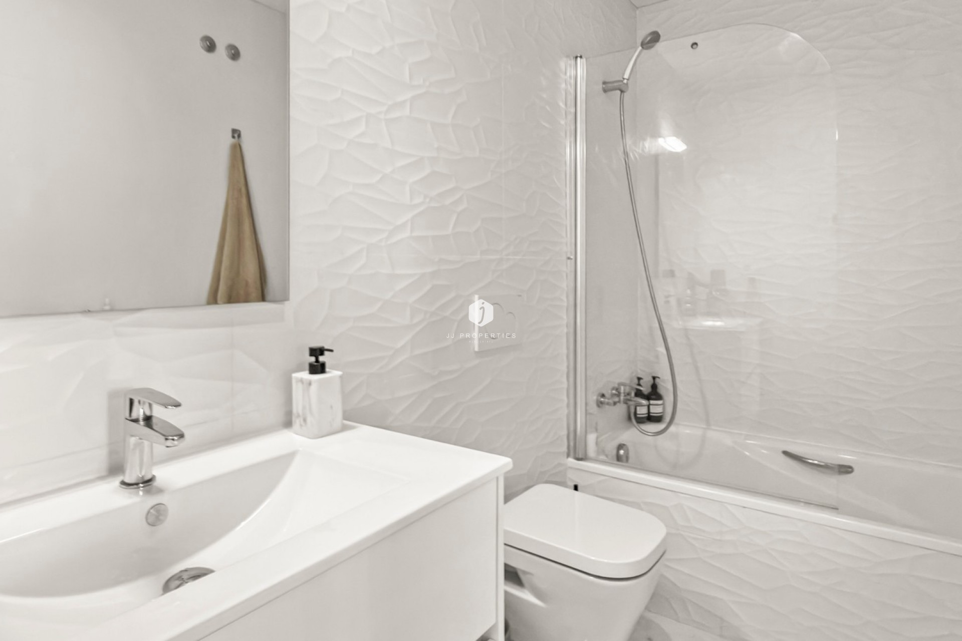Resale - Apartment / flat -
Orihuela Costa - Costa Blanca