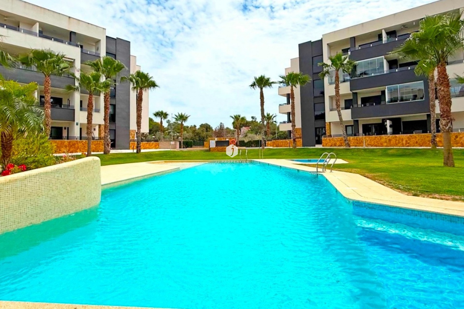 Resale - Apartment / flat -
Orihuela Costa - Costa Blanca