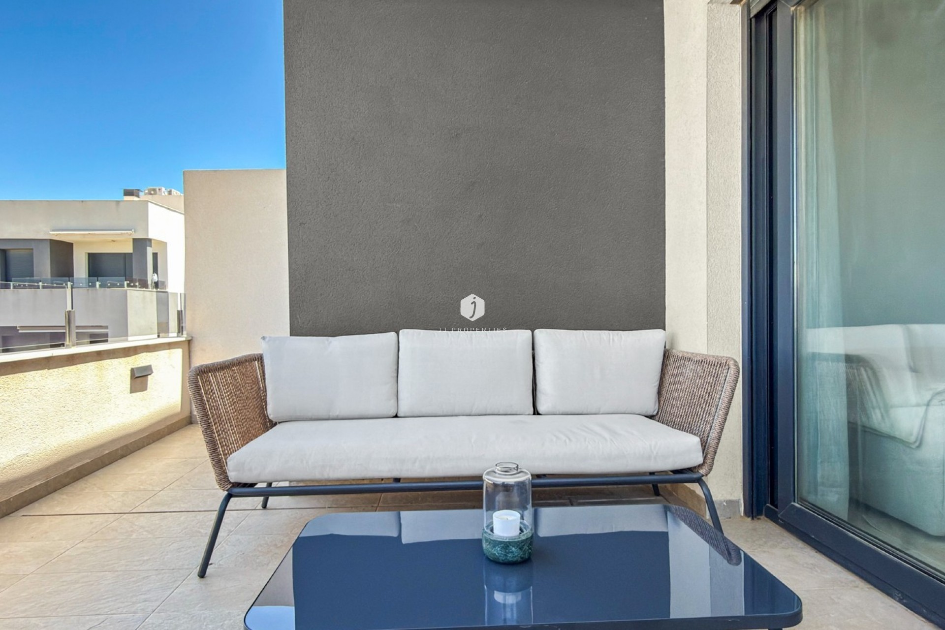 Resale - Apartment / flat -
Orihuela Costa - Costa Blanca
