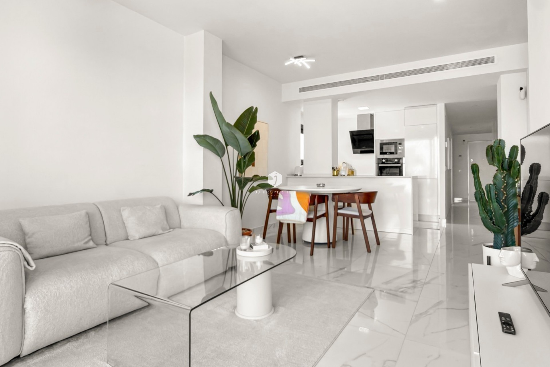 Resale - Apartment / flat -
Orihuela Costa - Costa Blanca