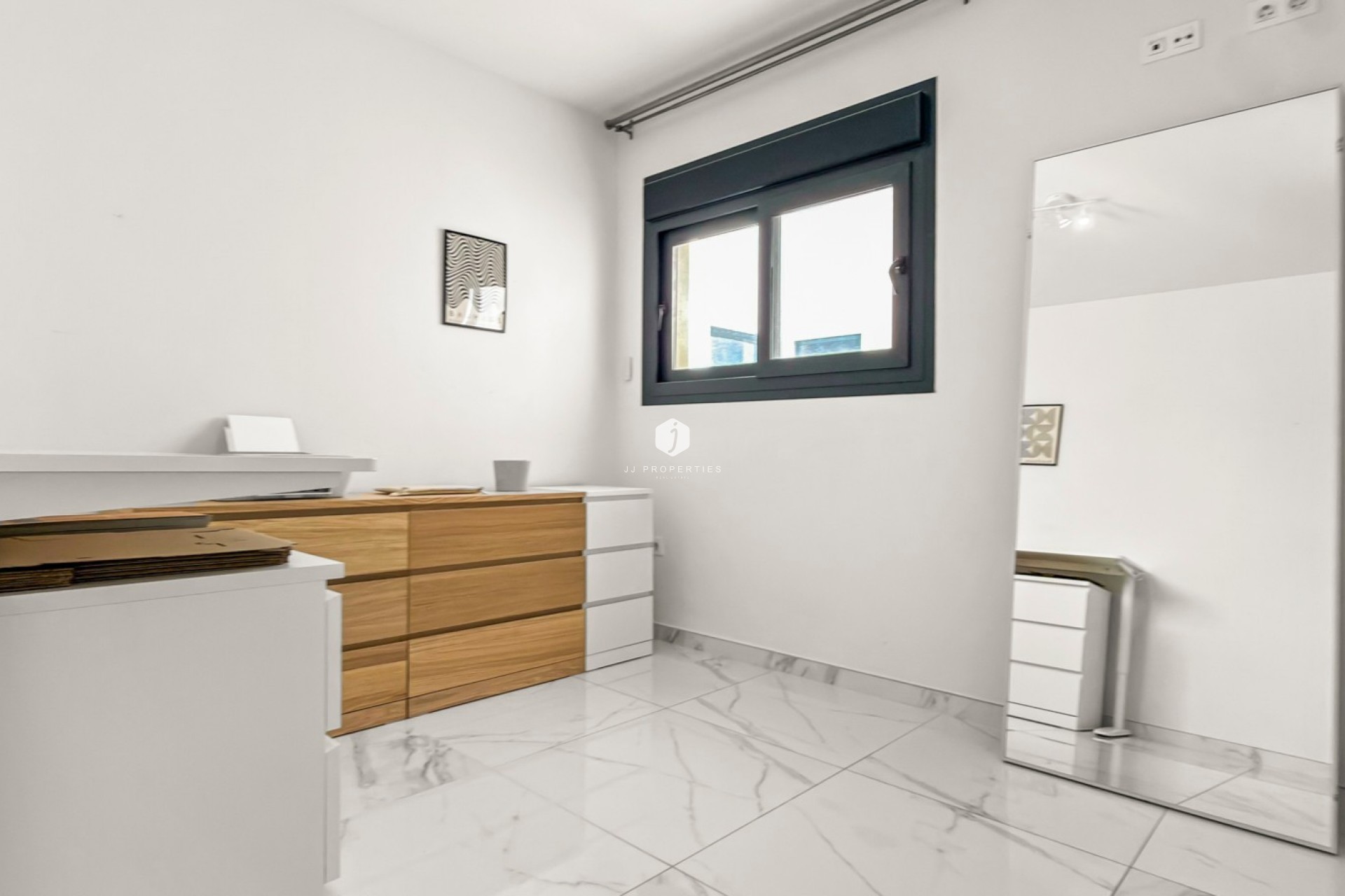 Resale - Apartment / flat -
Orihuela Costa - Costa Blanca
