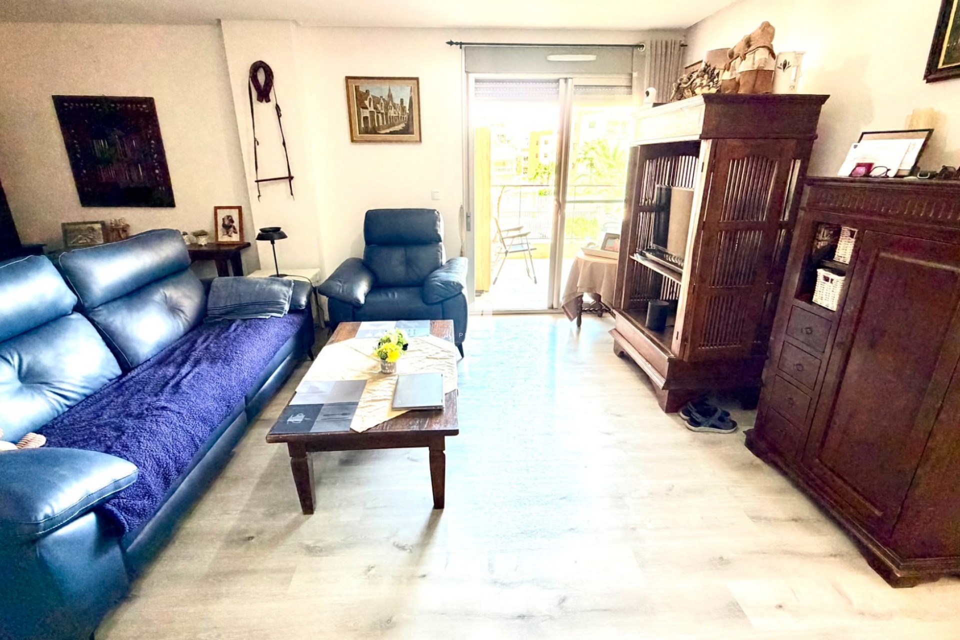 Resale - Apartment / flat -
Orihuela Costa - Costa Blanca